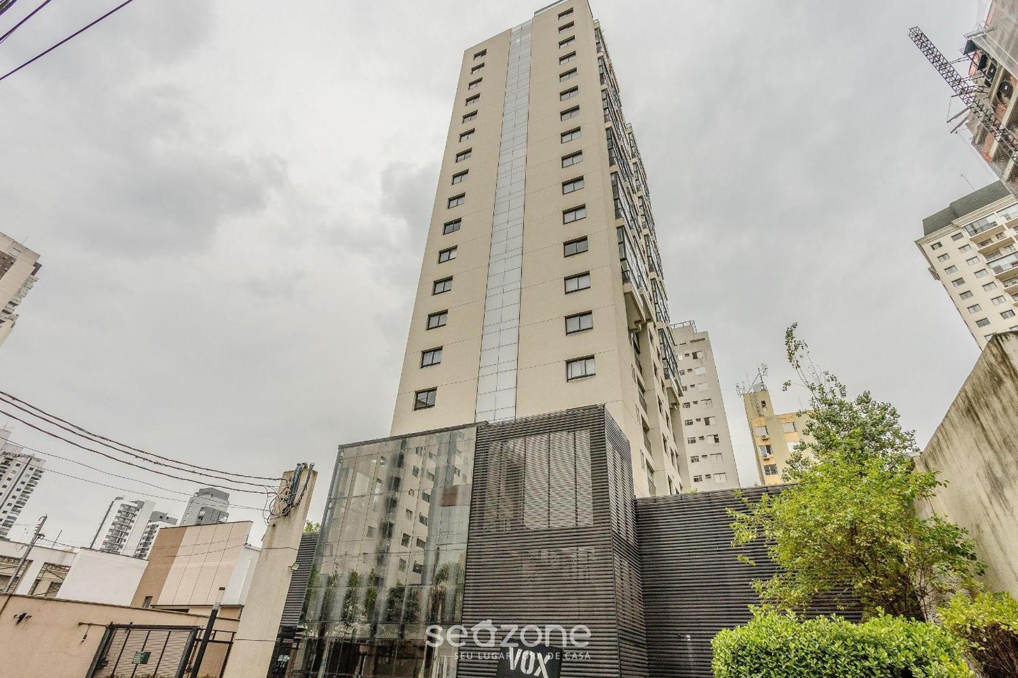 Apto Com E Piscina Na Olimpia | Adc0074 Apartment *