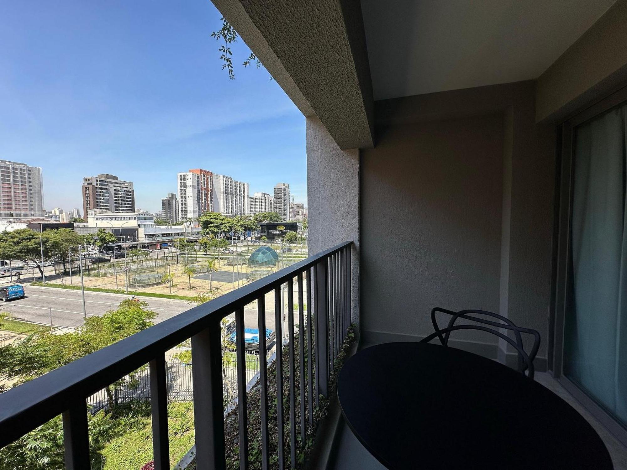 Trevizzo Shopping Ibirapuera Holiday home