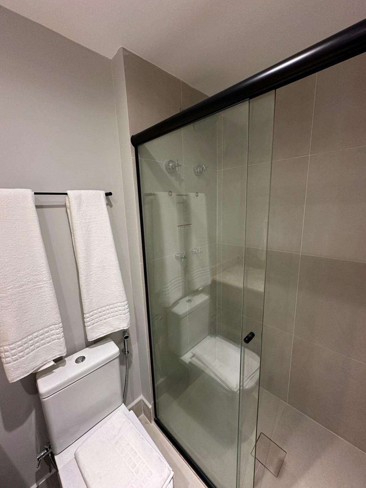 Holiday home Trevizzo Shopping Ibirapuera Sao Paulo