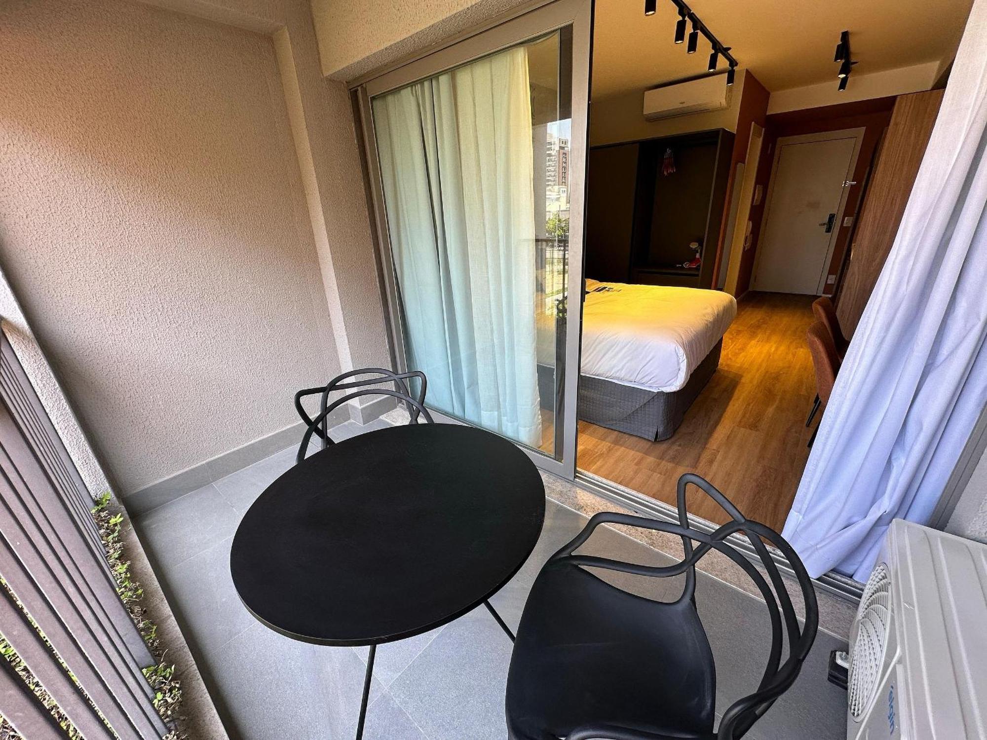 Holiday home Trevizzo Shopping Ibirapuera Sao Paulo