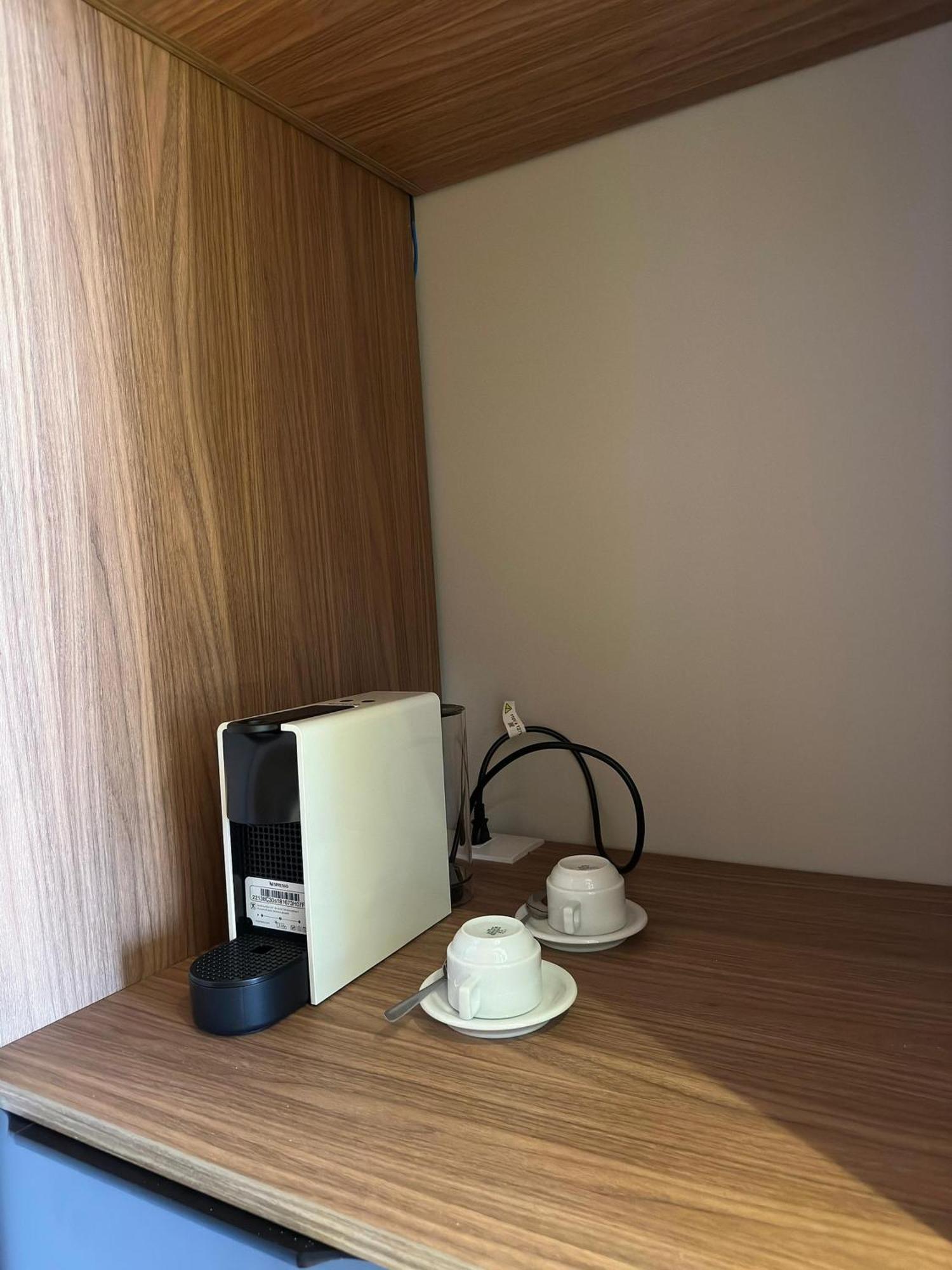 Holiday home Trevizzo Shopping Ibirapuera *