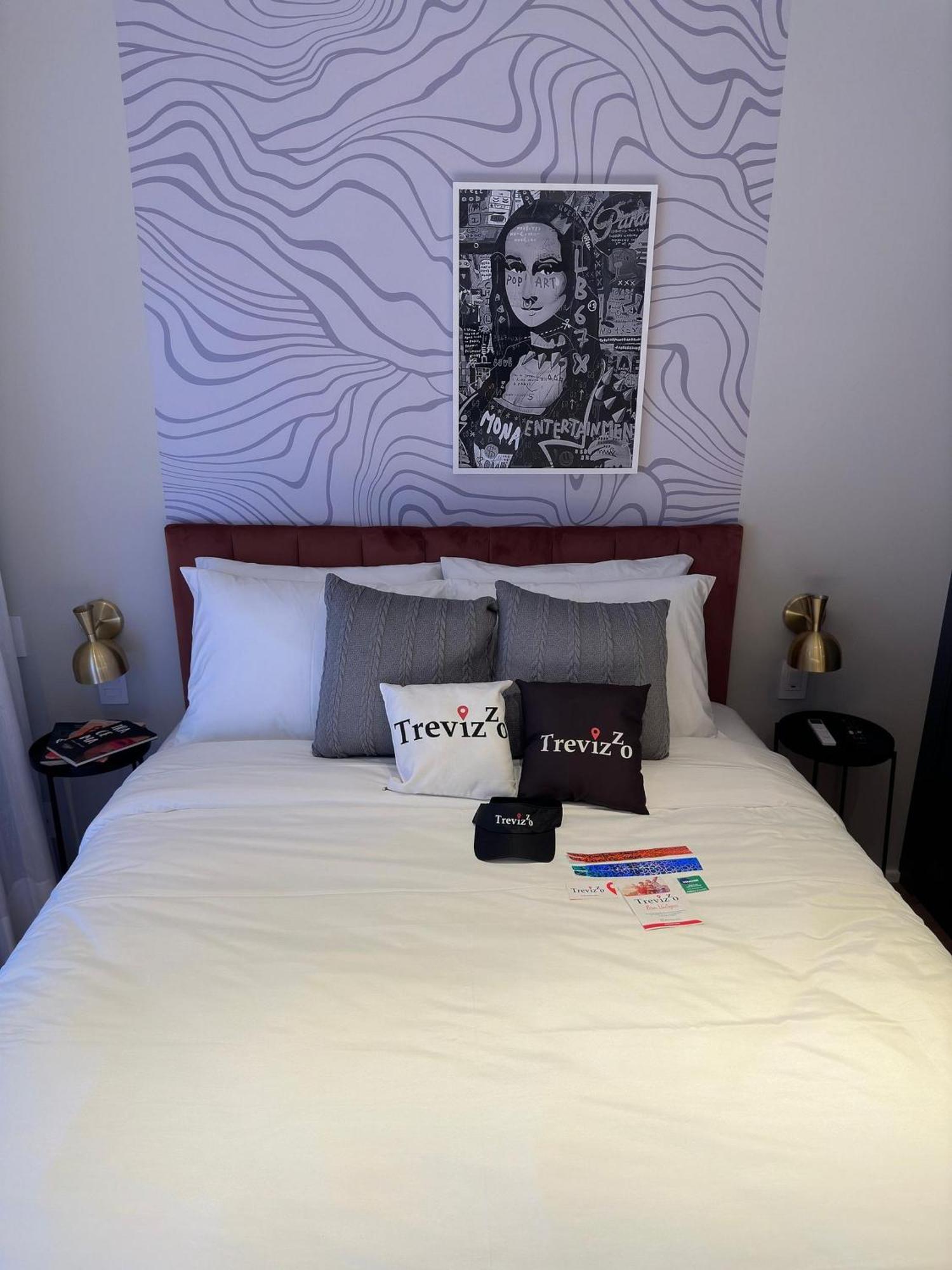 Holiday home Trevizzo Shopping Ibirapuera