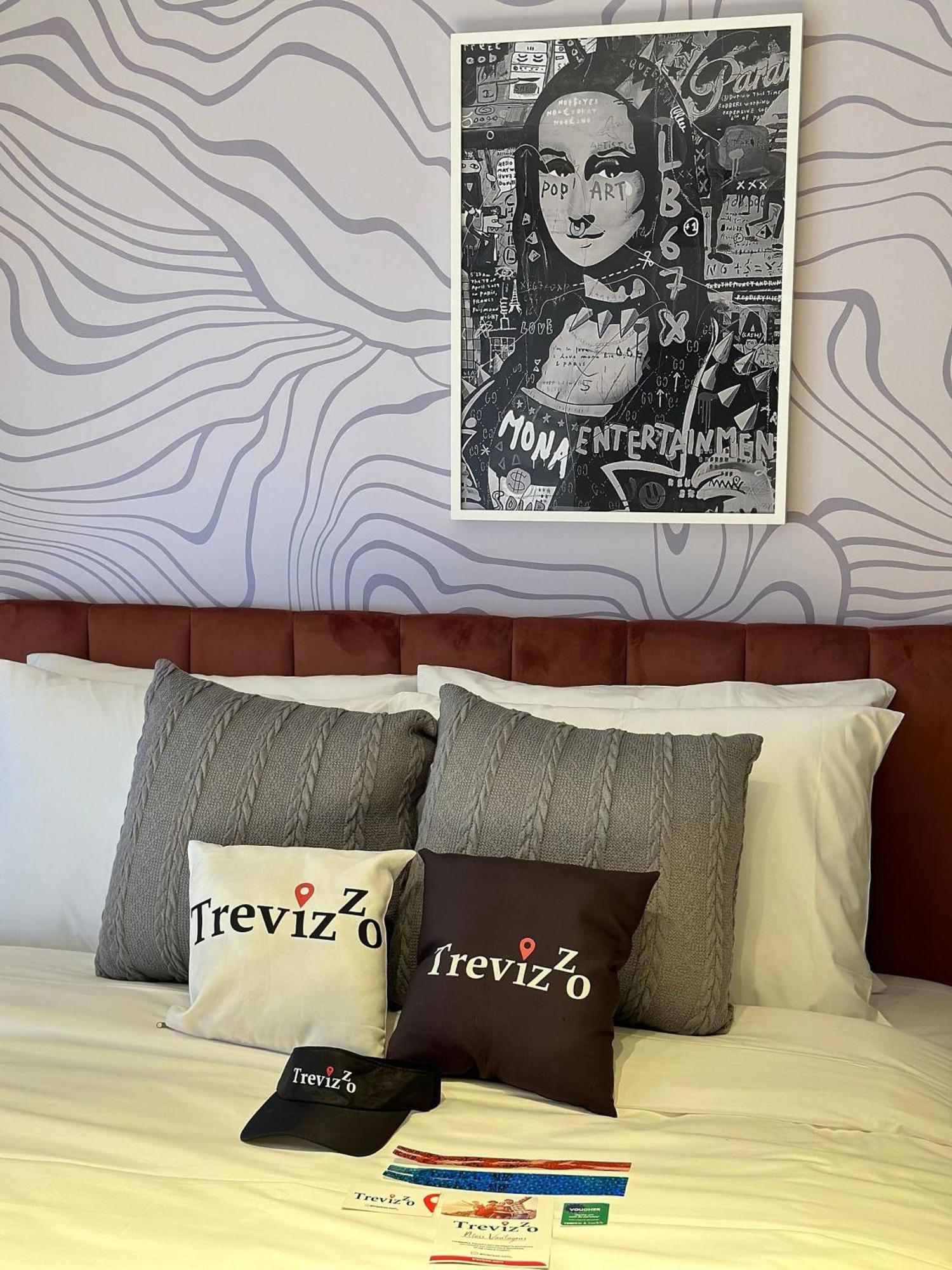 Trevizzo Shopping Ibirapuera Holiday home *