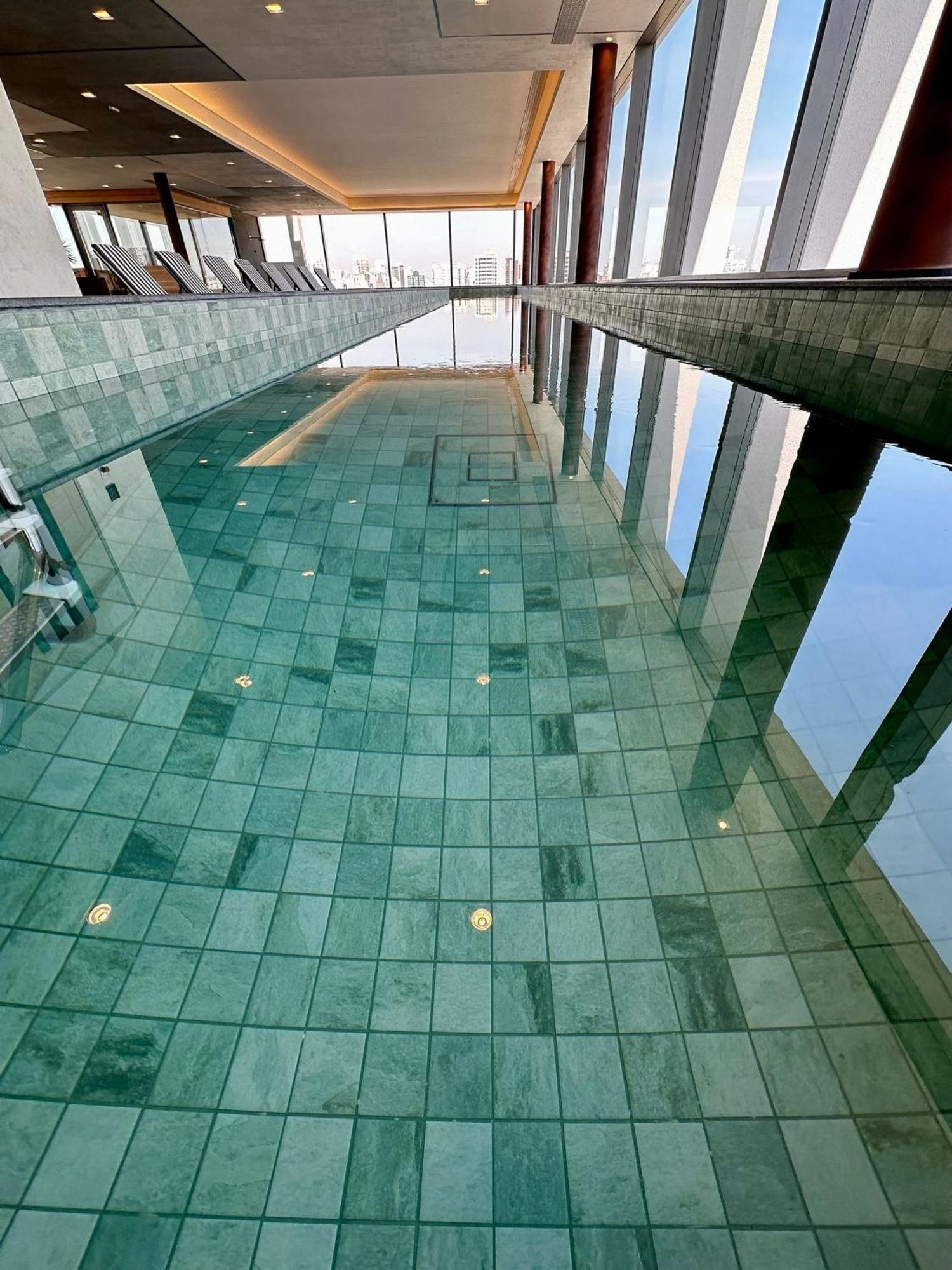 Trevizzo Shopping Ibirapuera Holiday home Sao Paulo