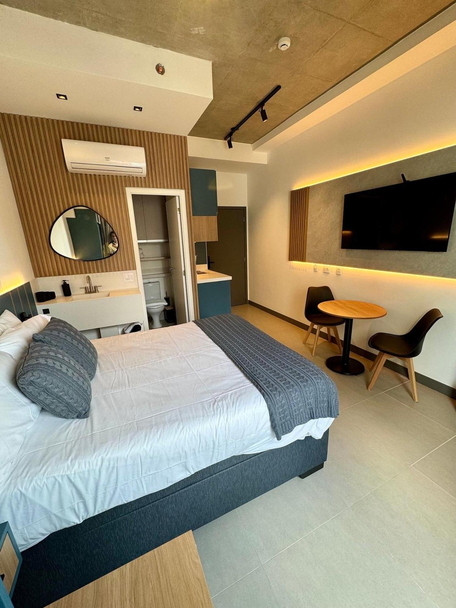 Apartment Pl_431 | Novo A 700mts Da Av. Paulista *