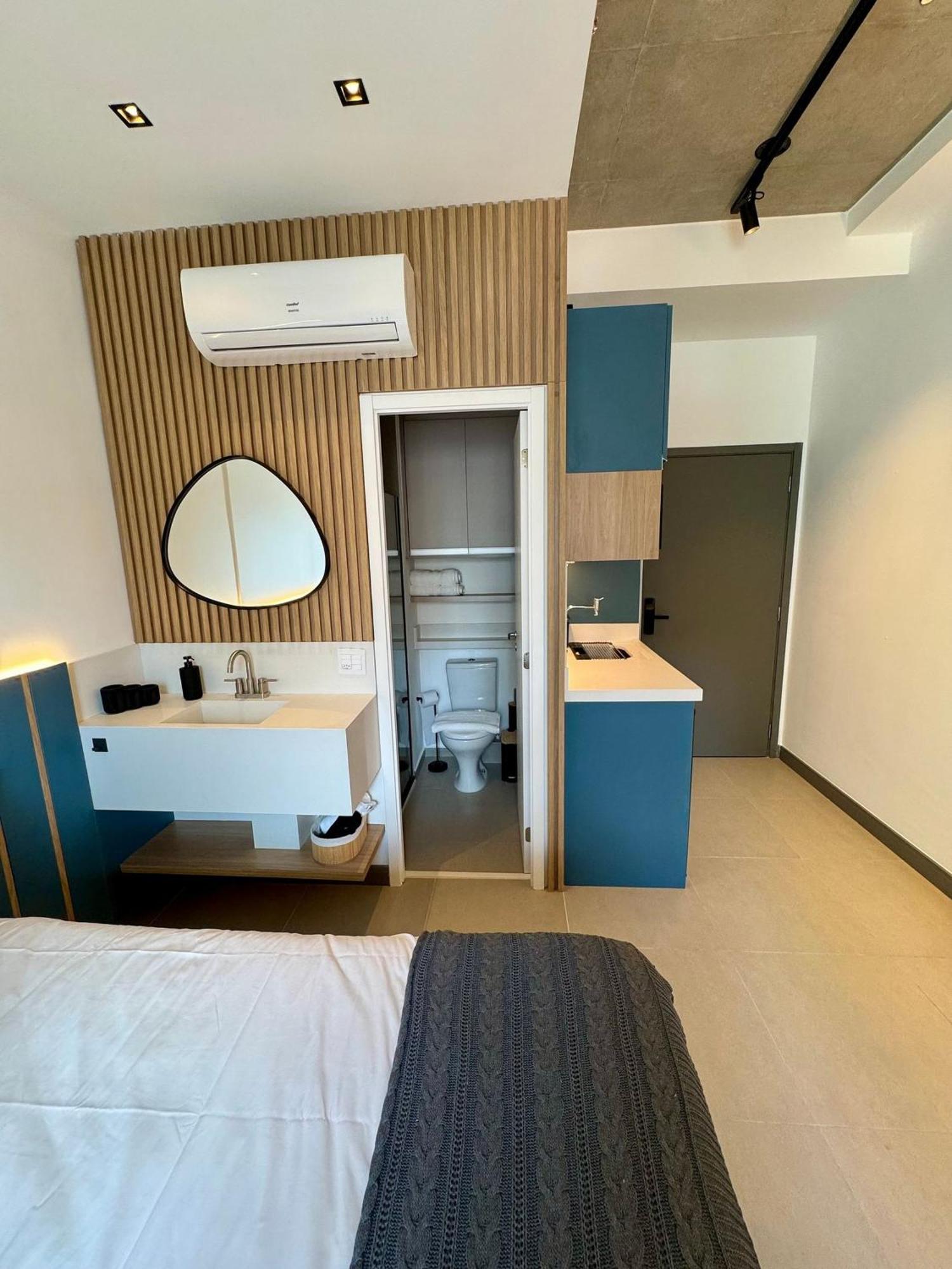 Apartment Pl_431 | Novo A 700mts Da Av. Paulista
