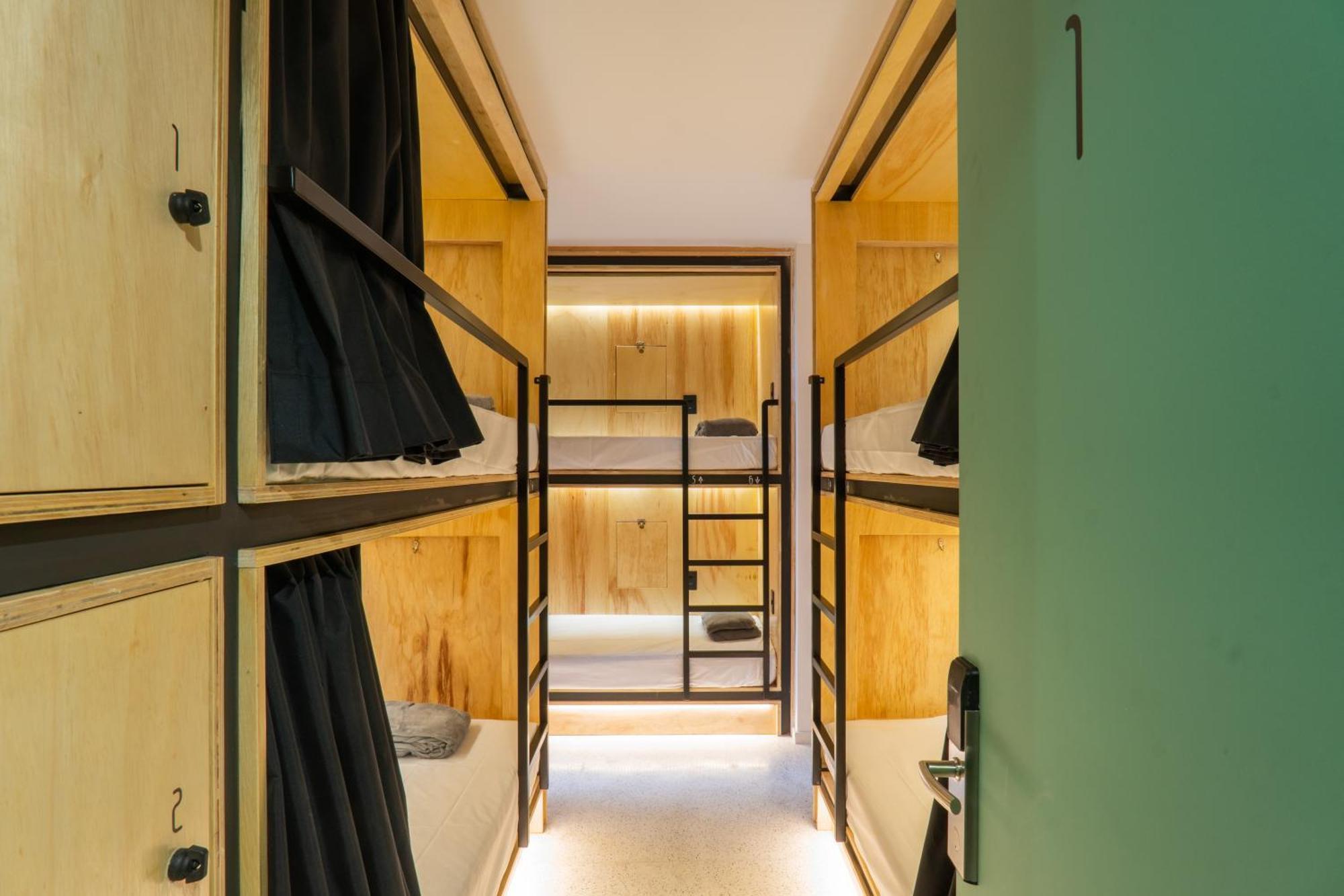 Meo! Hostel São Paulo