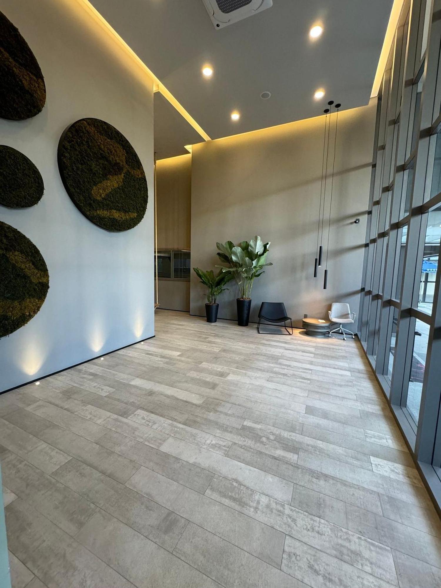 Pl_415 | Novo A 700mts Da Av. Paulista Apartment *