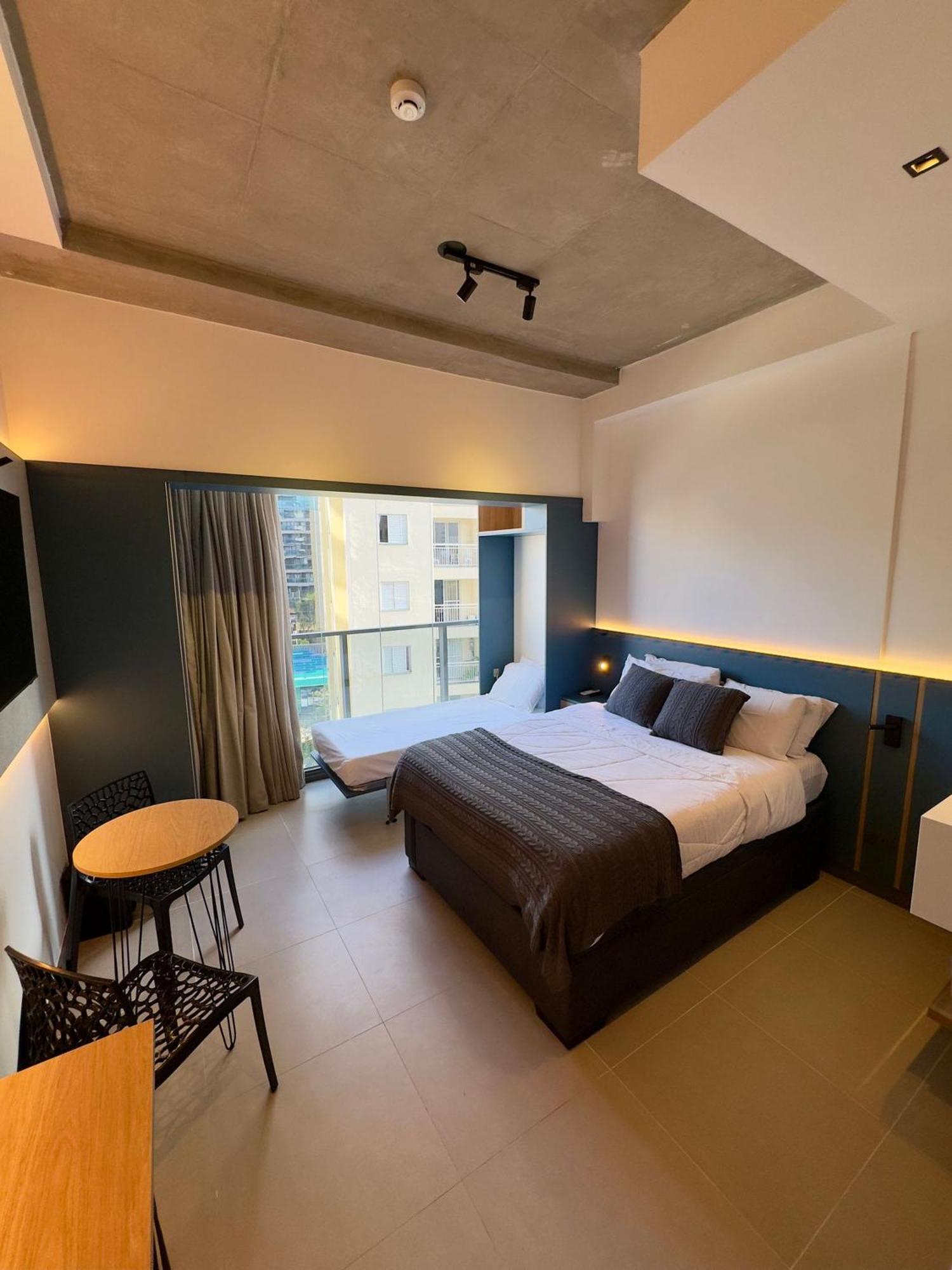 Apartment Pl_415 | Novo A 700mts Da Av. Paulista