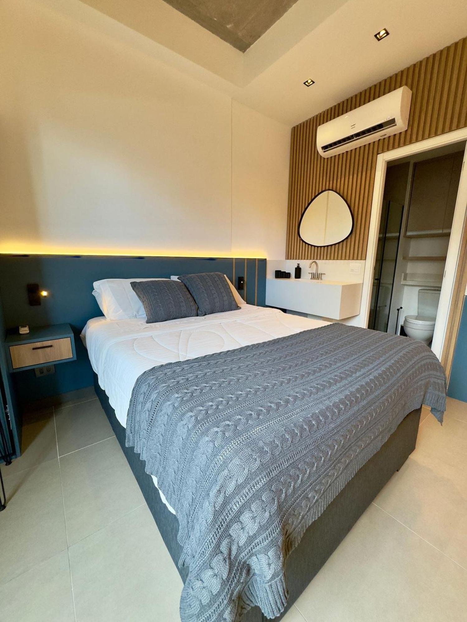 Pl_415 | Novo A 700mts Da Av. Paulista Apartment *