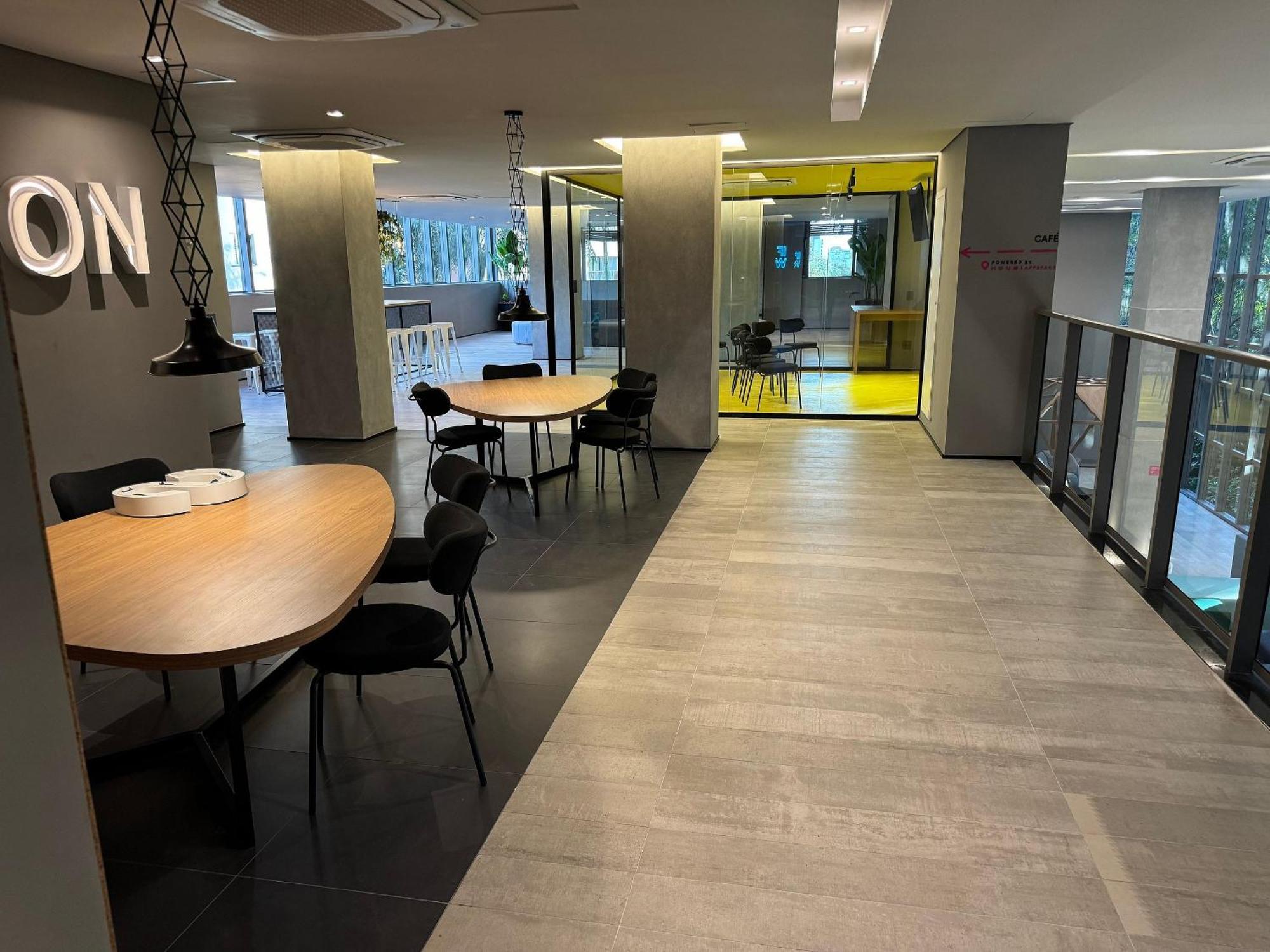 Apartment Pl_431 | Novo A 700mts Da Av. Paulista Sao Paulo