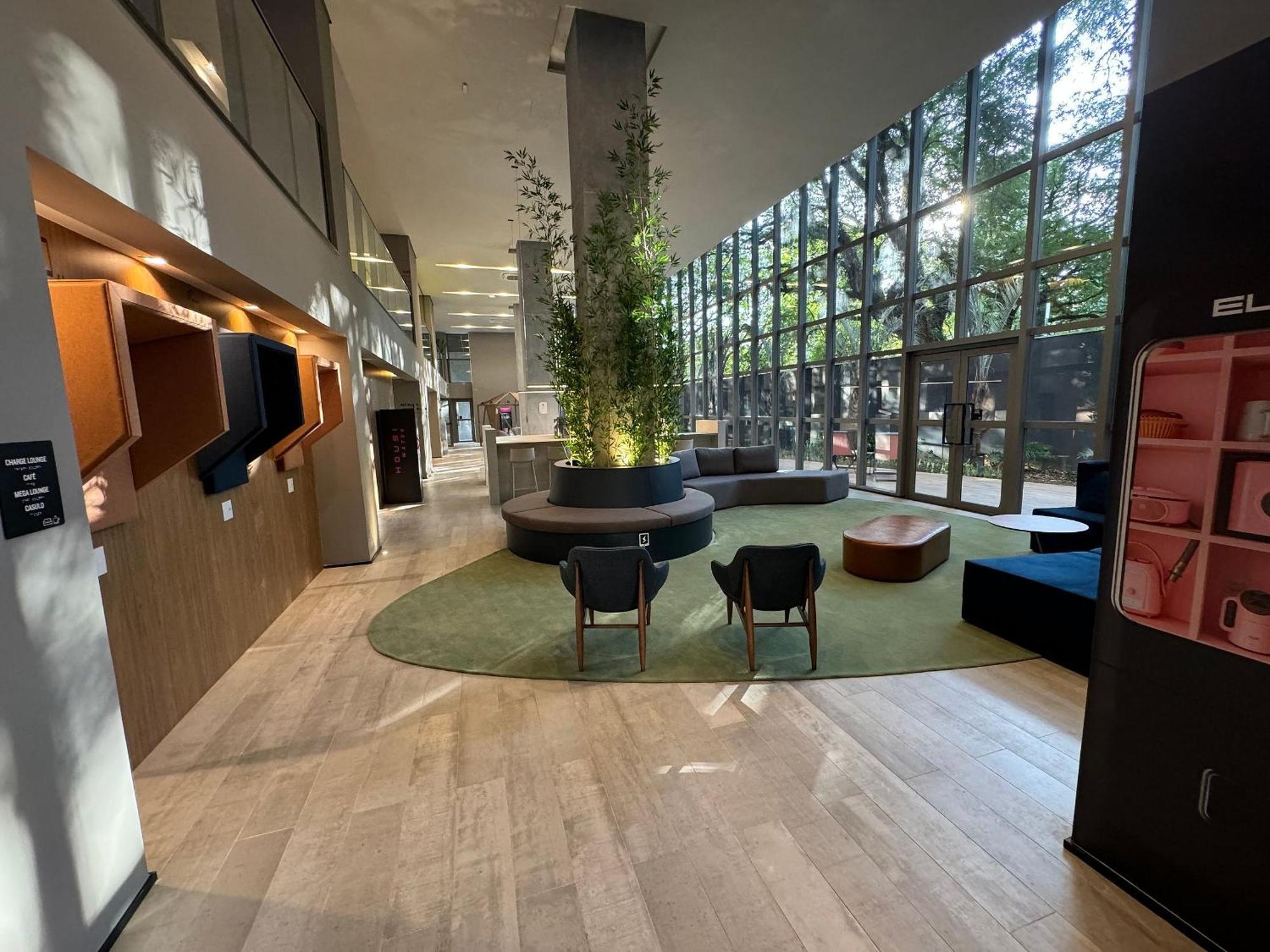 Apartment Pl_431 | Novo A 700mts Da Av. Paulista Sao Paulo
