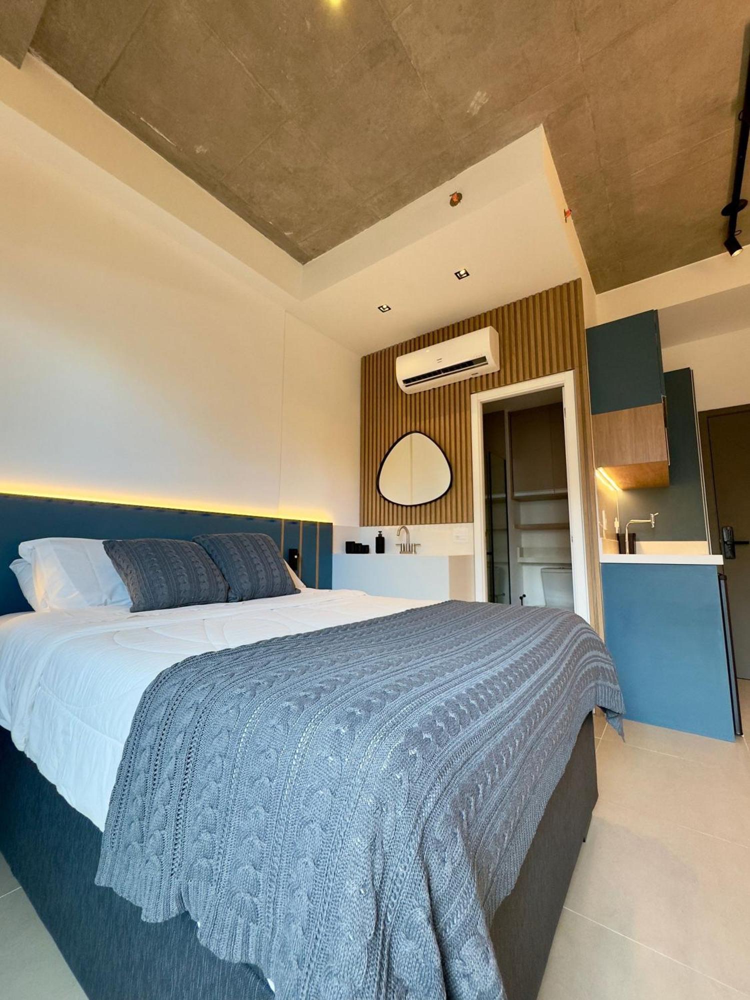Apartment Pl_431 | Novo A 700mts Da Av. Paulista