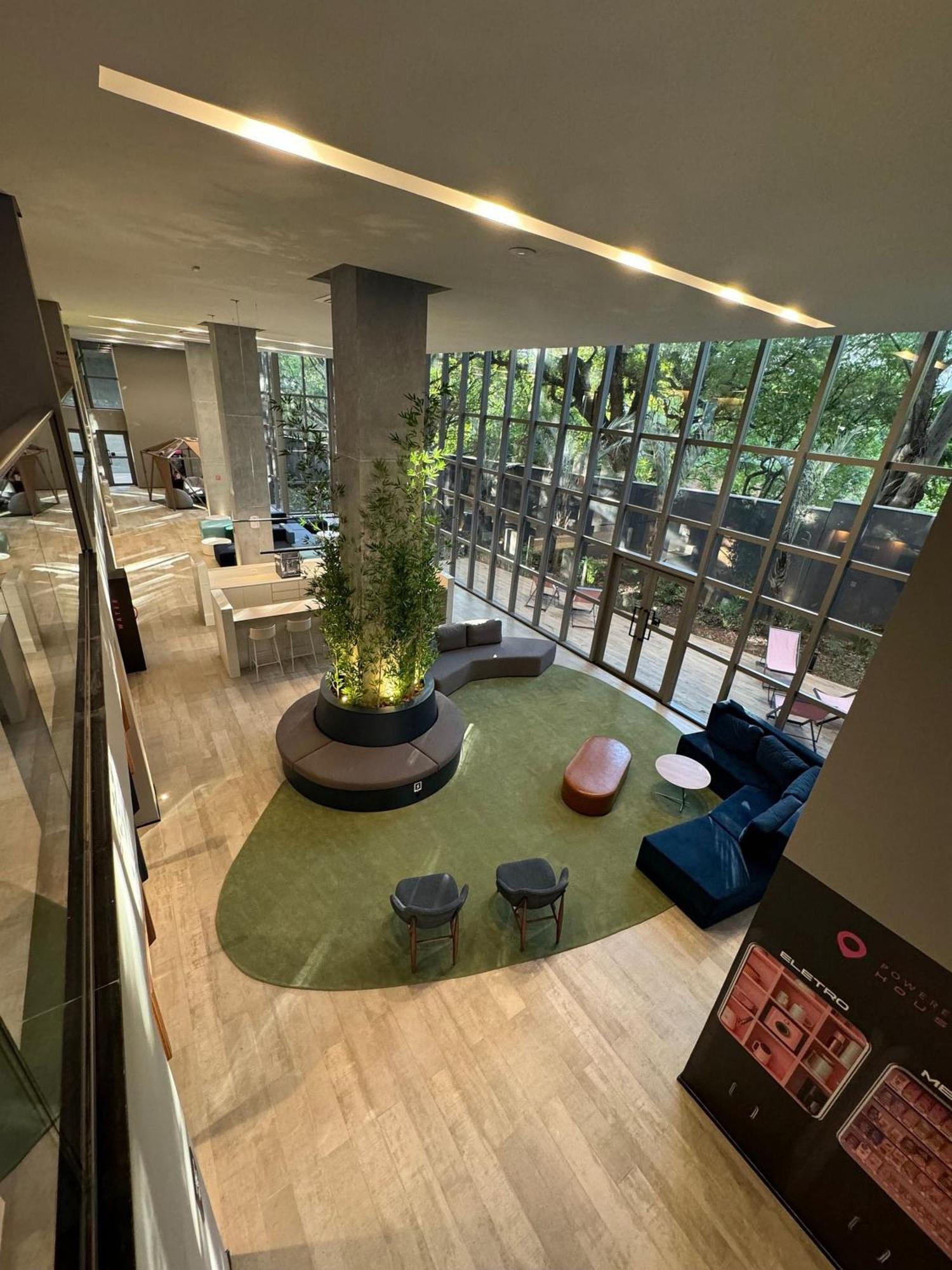 Pl_431 | Novo A 700mts Da Av. Paulista Apartment *