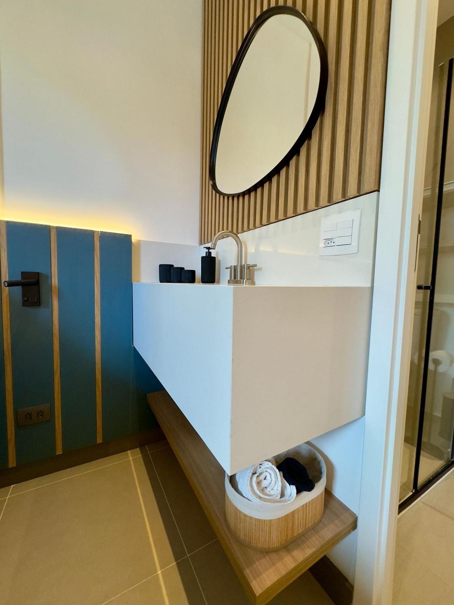 Apartment Pl_431 | Novo A 700mts Da Av. Paulista