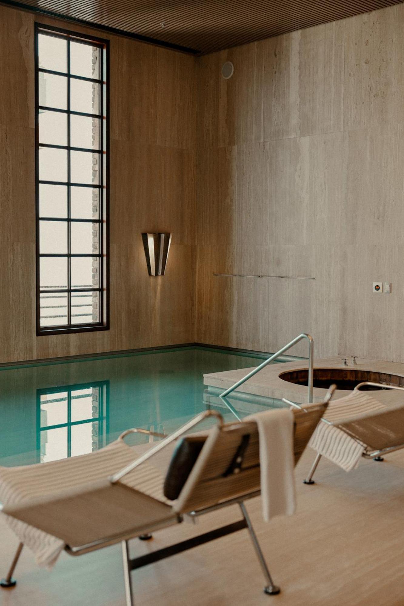 Fasano Khách sạn São Paulo
