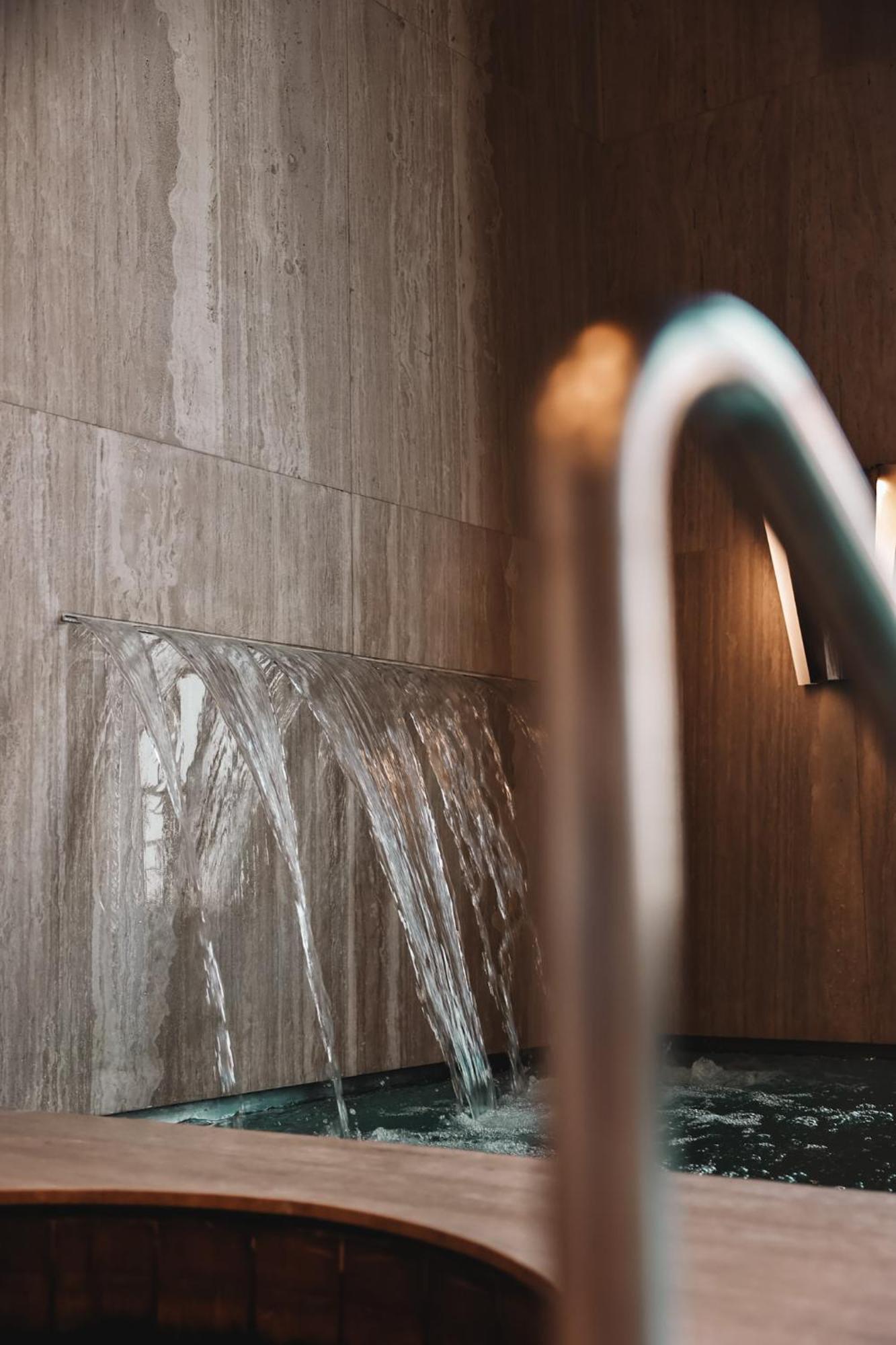 Khách sạn Fasano 5*