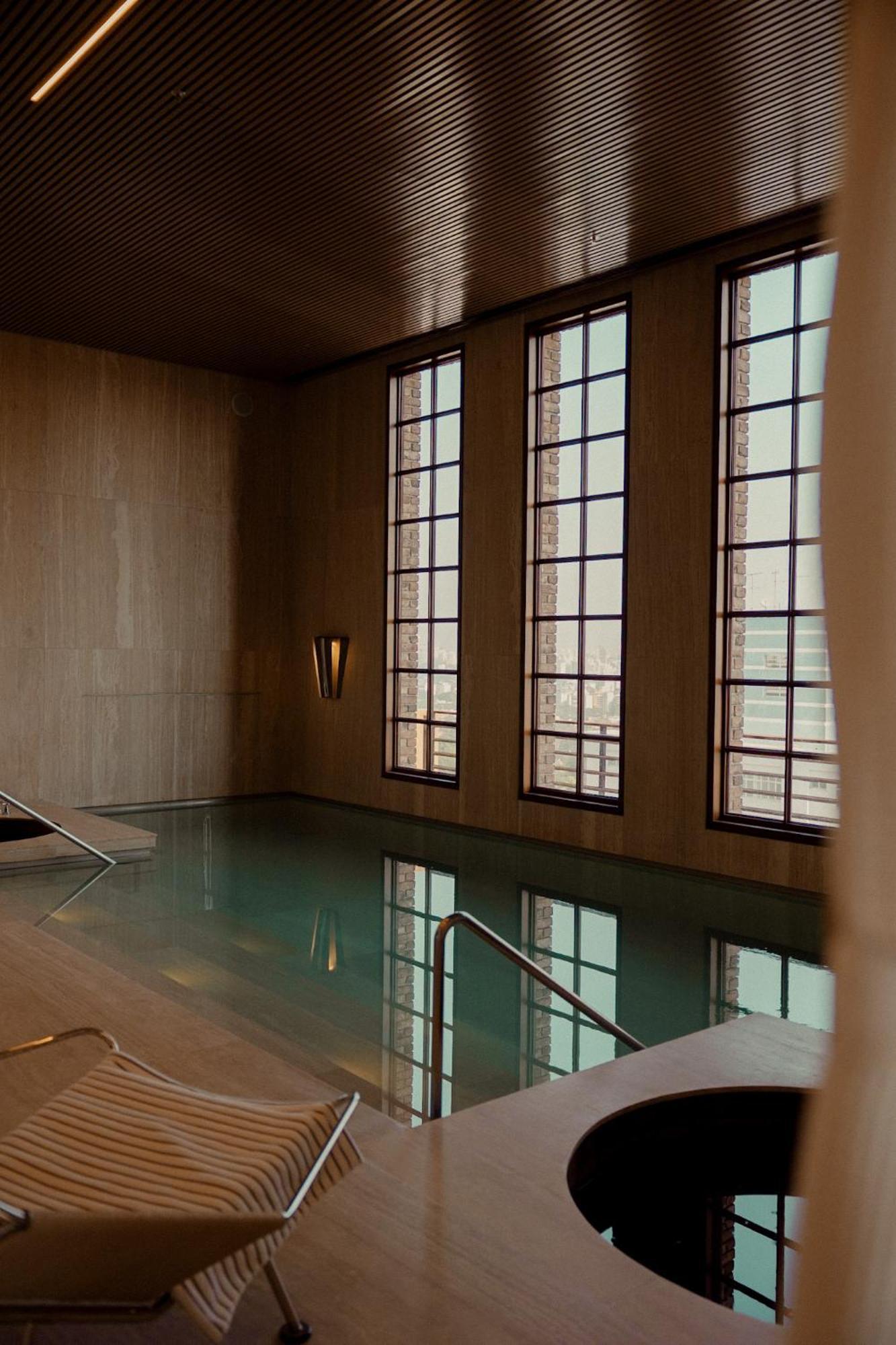 Fasano Khách sạn São Paulo