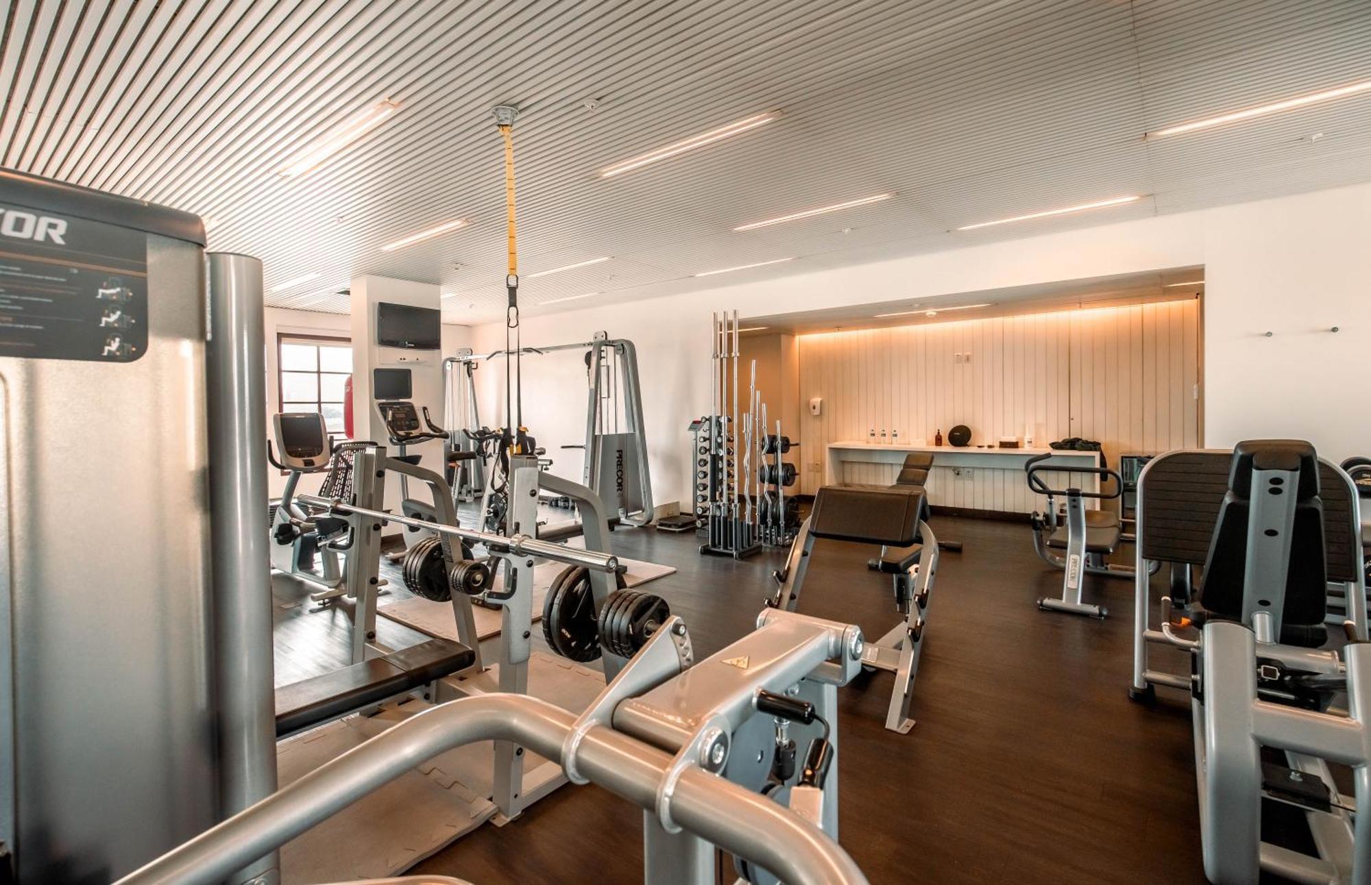 Fasano Khách sạn São Paulo