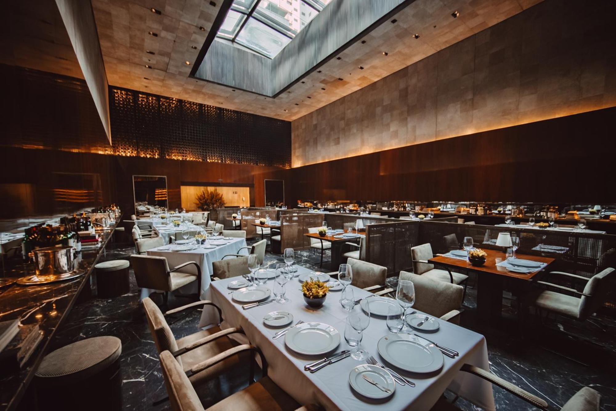 Fasano São Paulo