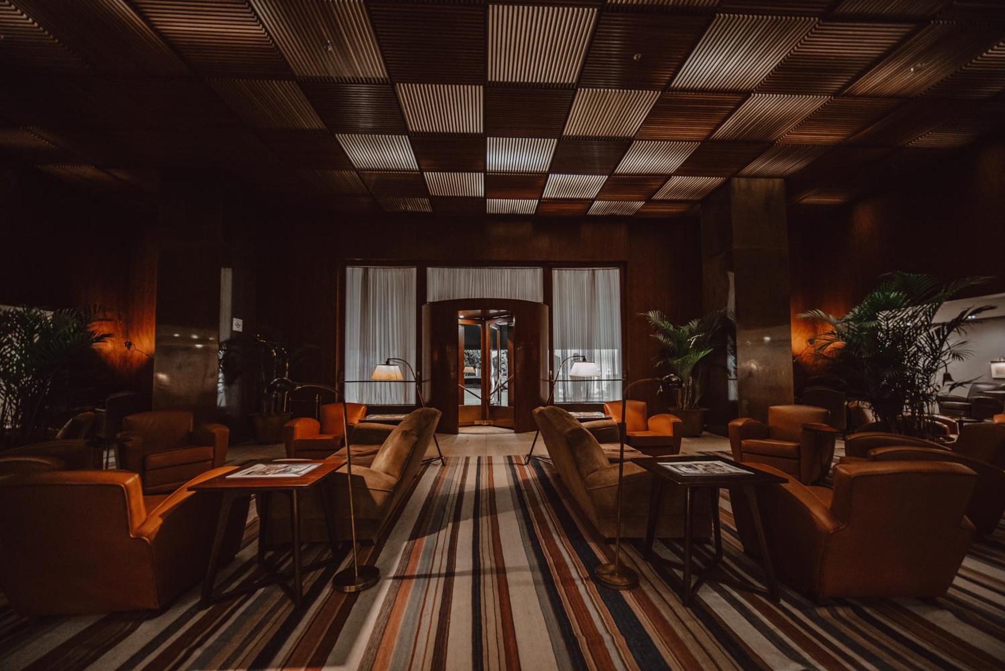 Fasano 5* São Paulo