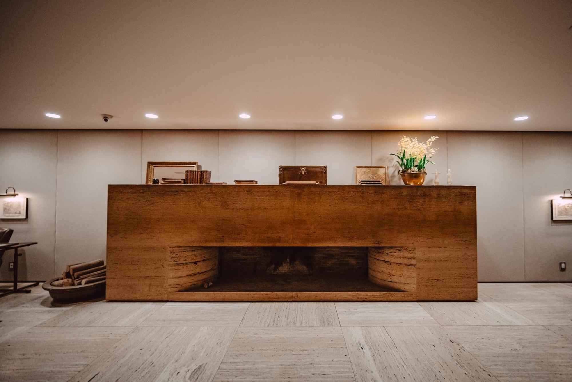 Fasano Khách sạn 5*