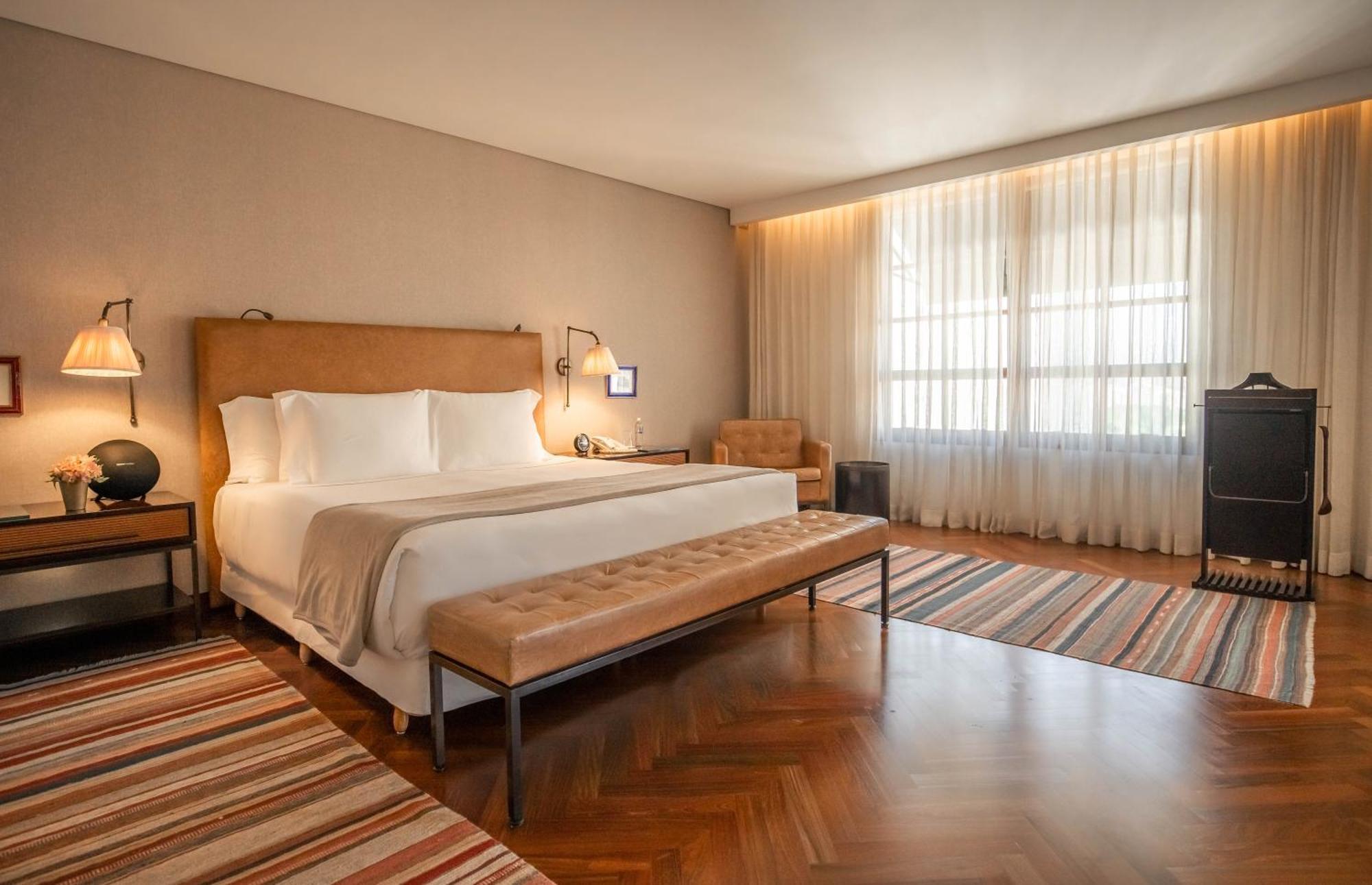 Fasano Khách sạn São Paulo