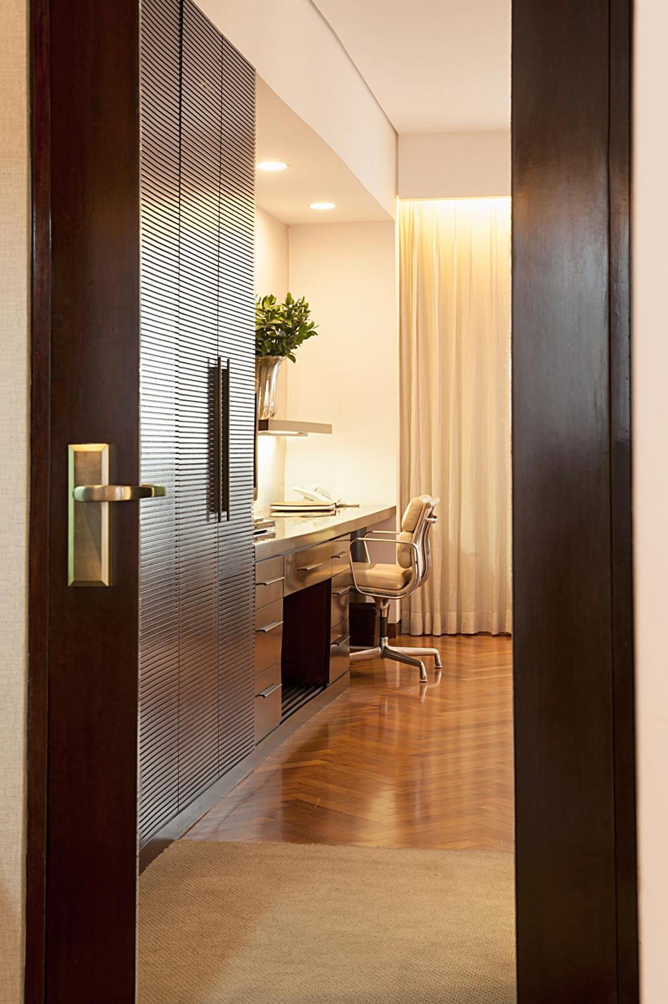 Khách sạn Fasano São Paulo