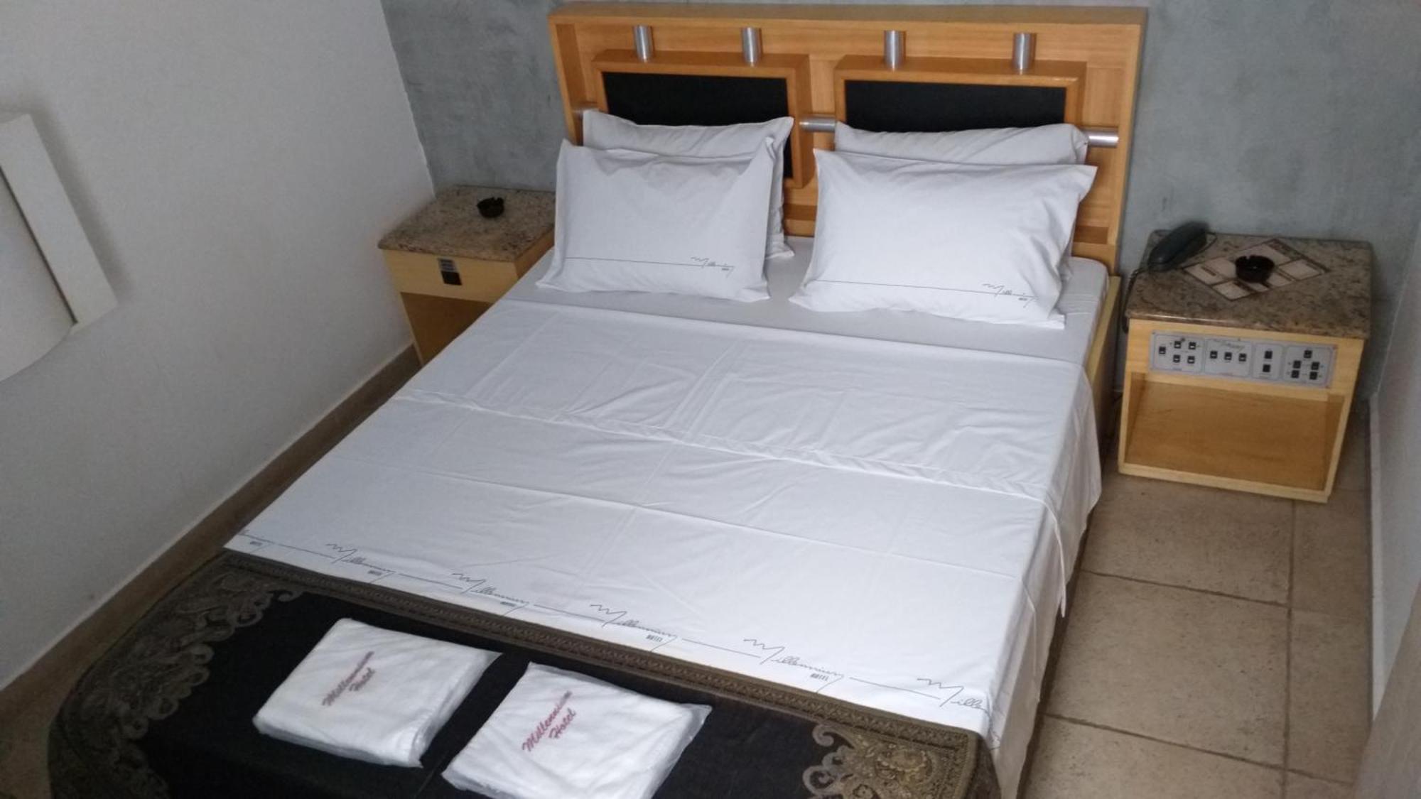 Millenium (adults Only) Hotel São Paulo