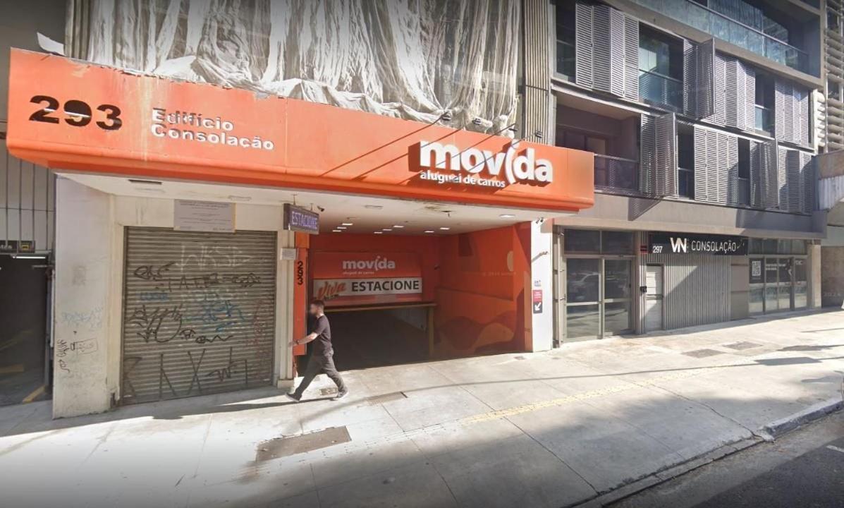 Vn Consolacao * São Paulo