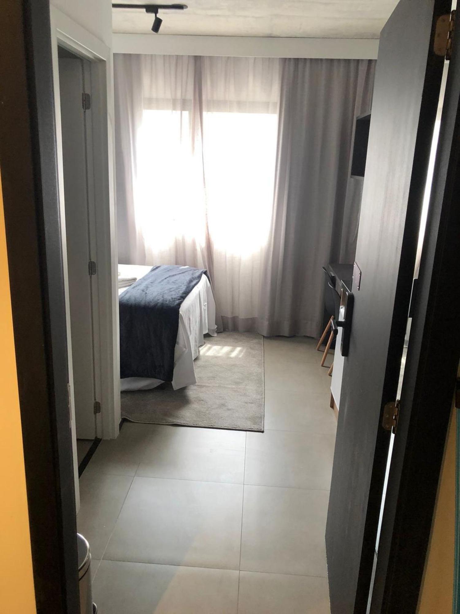 Apartment Na Bela Vista Sao Paulo