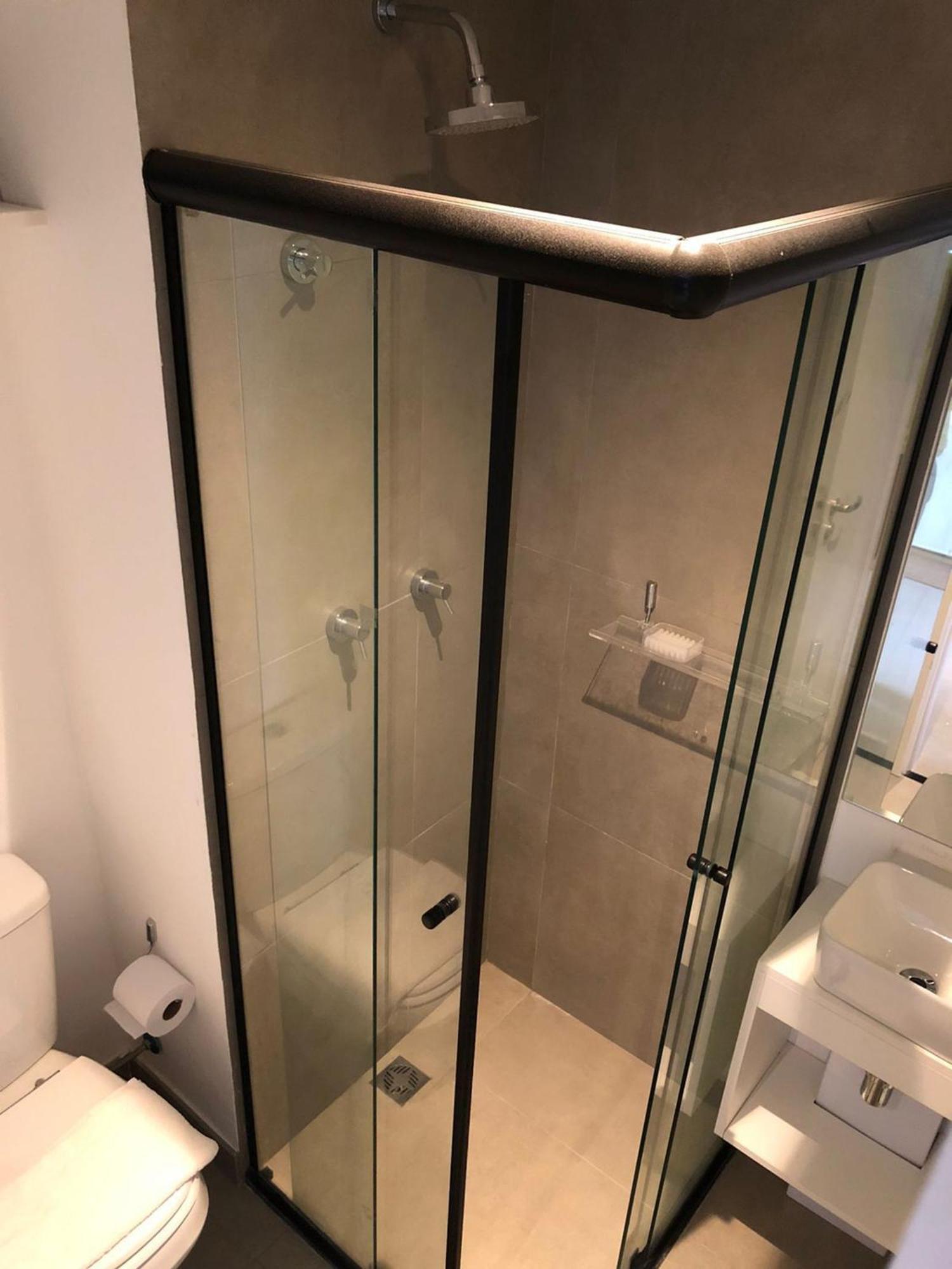 Na Bela Vista Apartemen *