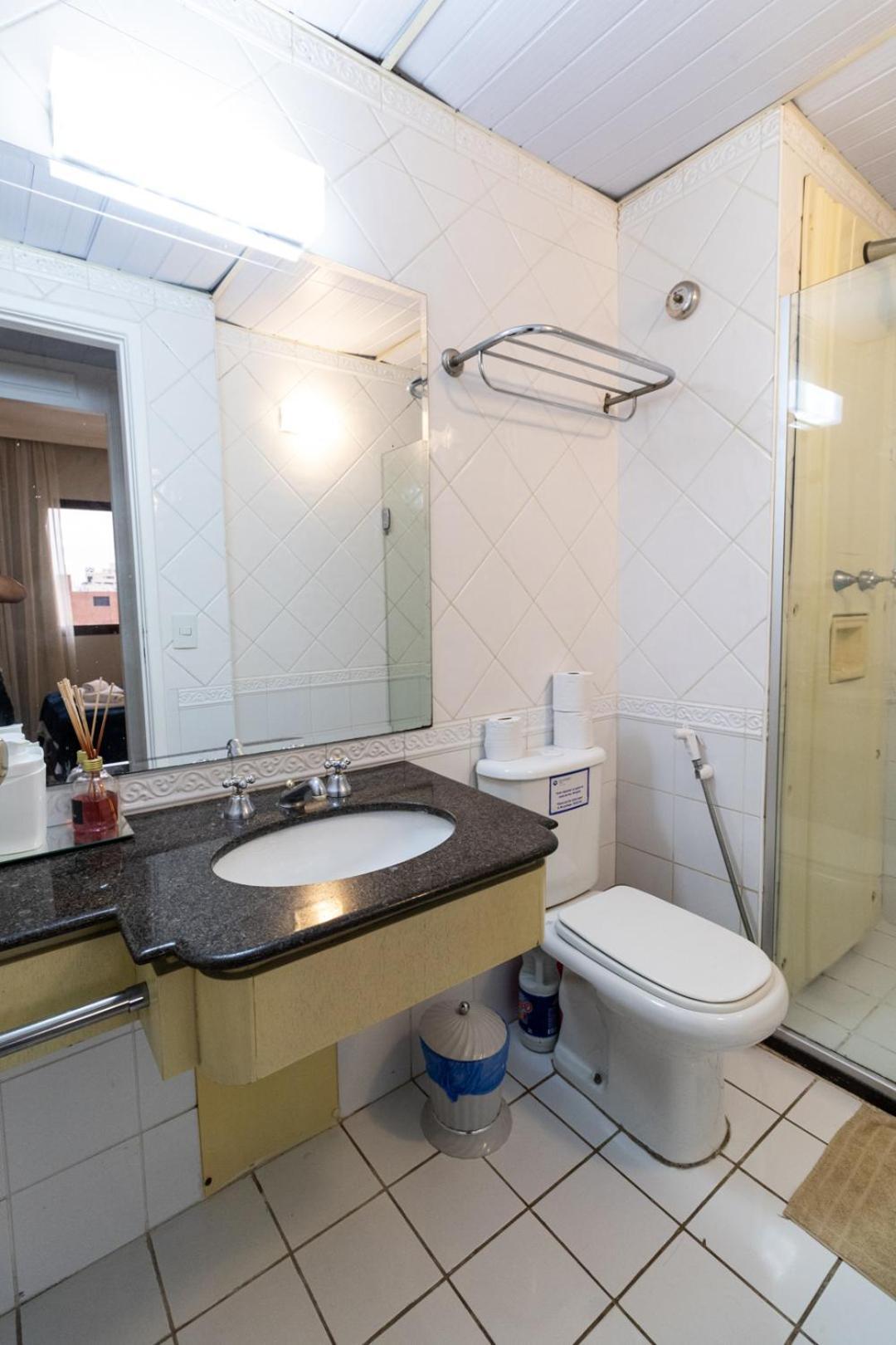 Flat No The World - Prox A Berrini E Aeroporto Daire
