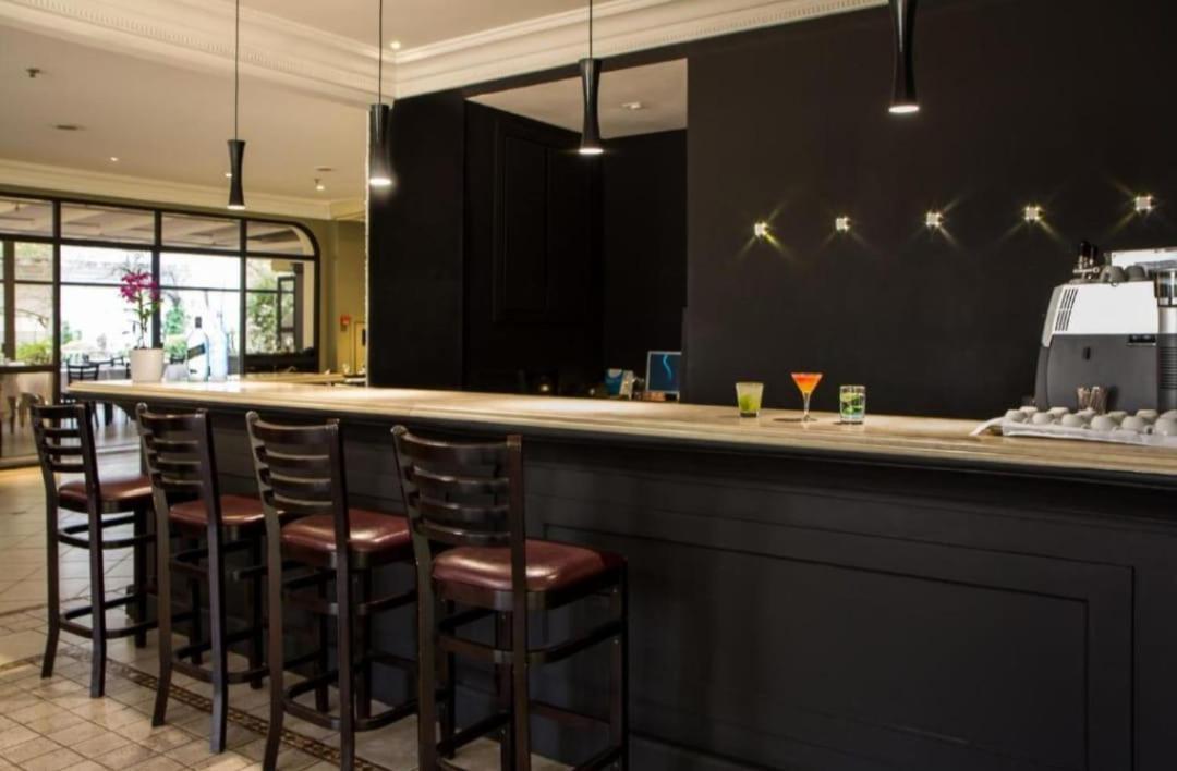 Flat No The World - Prox A Berrini E Aeroporto Daire Sao Paulo