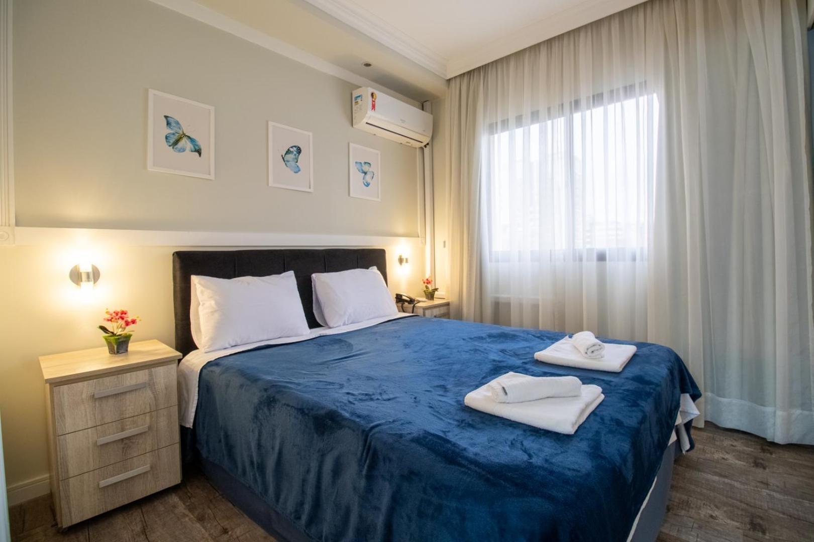 Flat No The World - Prox A Berrini E Aeroporto Sao Paulo