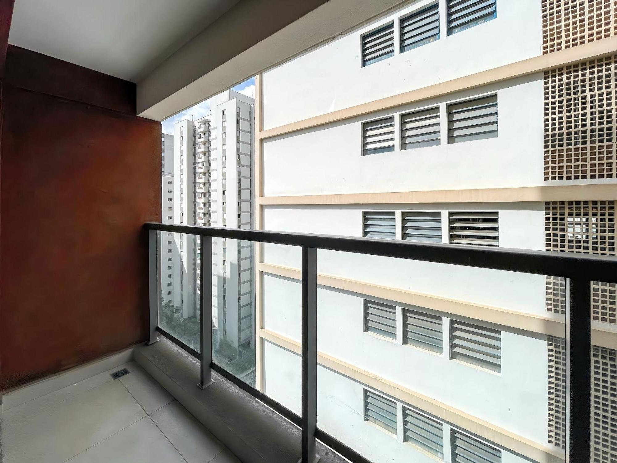 Parkside Jardim Paulista Nhà nghỉ