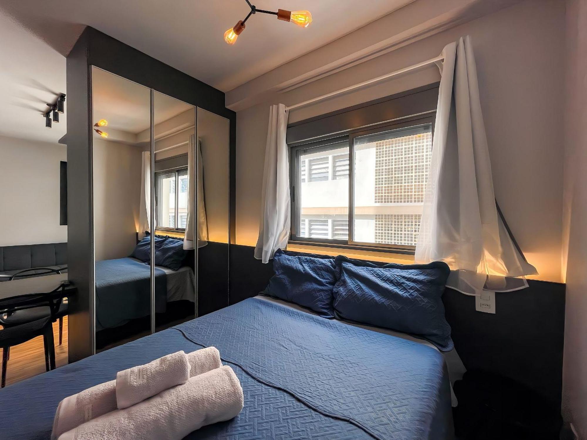 Parkside Jardim Paulista Nhà nghỉ *