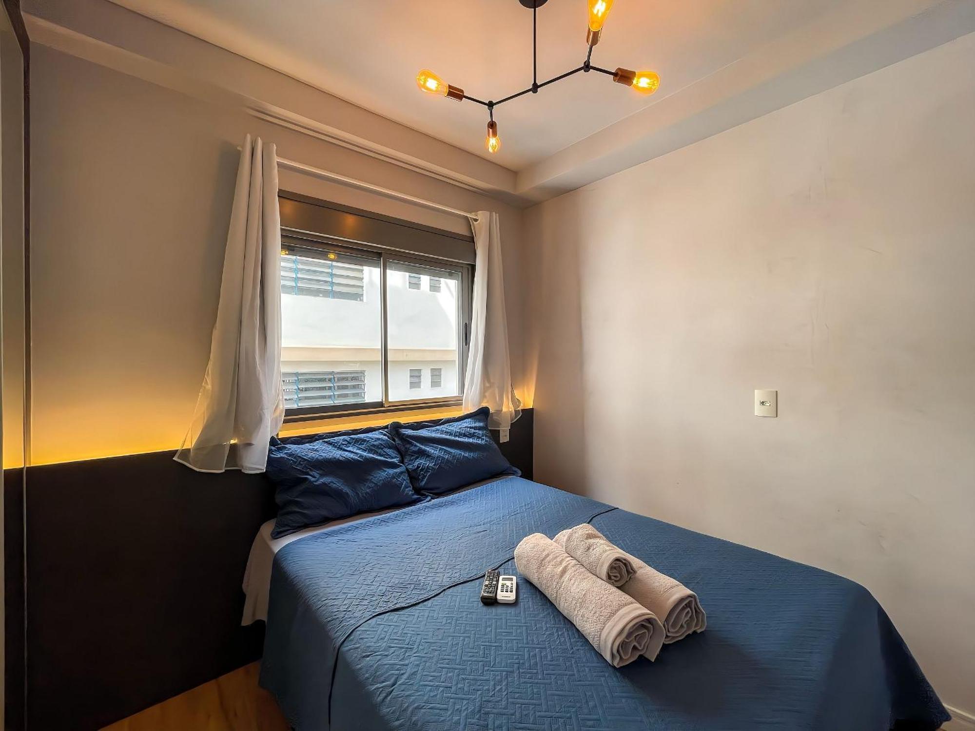 Ferienhaus Parkside Jardim Paulista São Paulo
