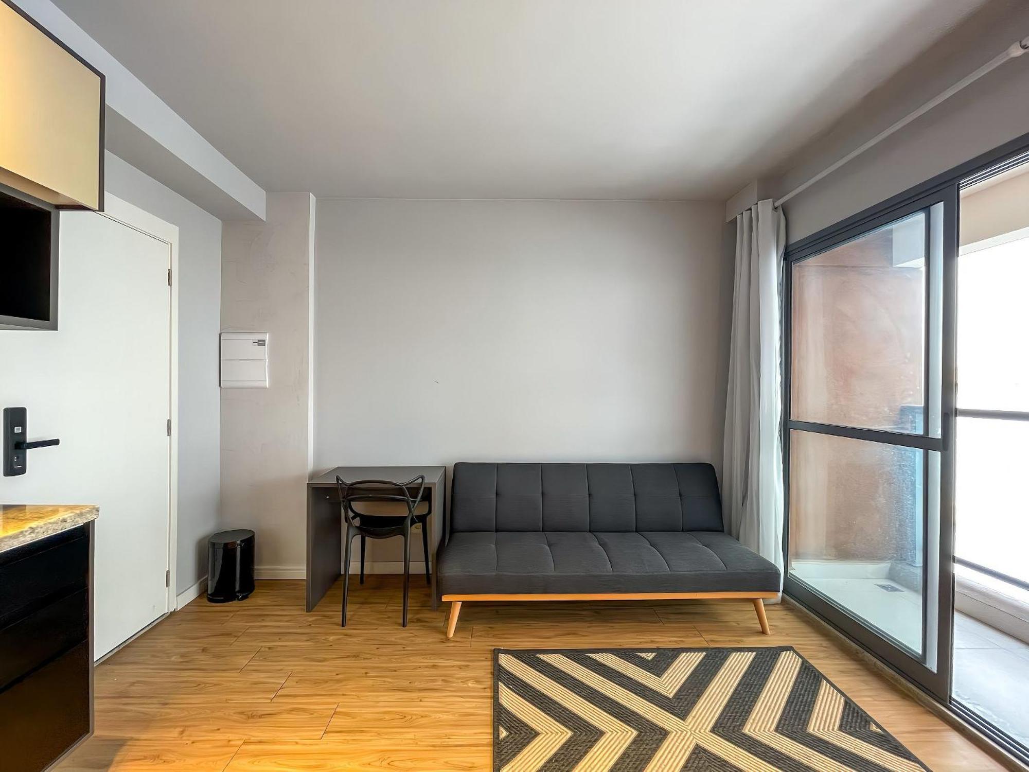 Parkside Jardim Paulista Ferienhaus São Paulo