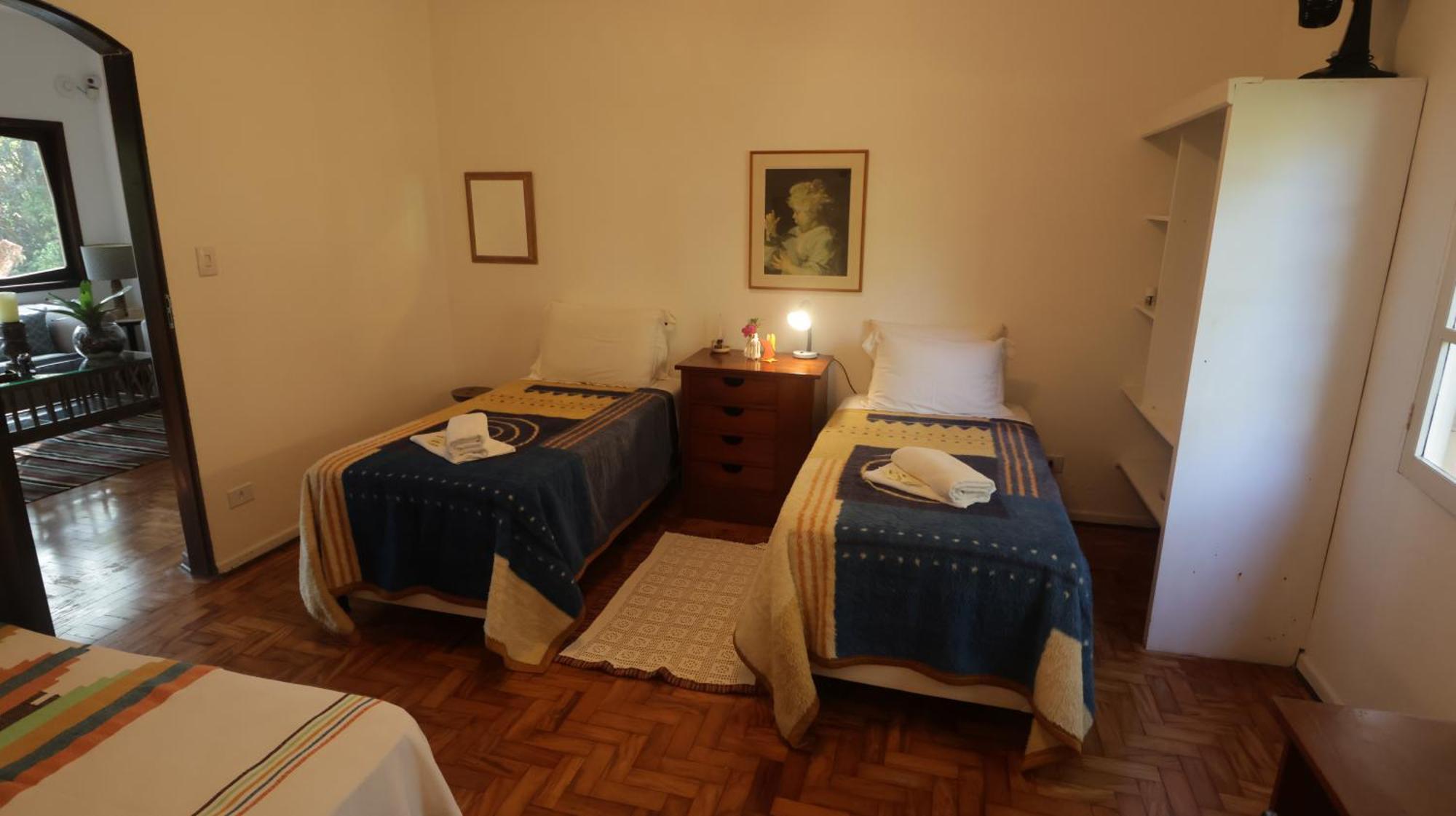 Hotel Centro Paulus