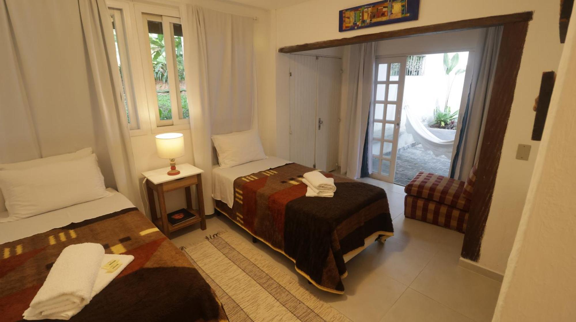 Centro Paulus Hotel