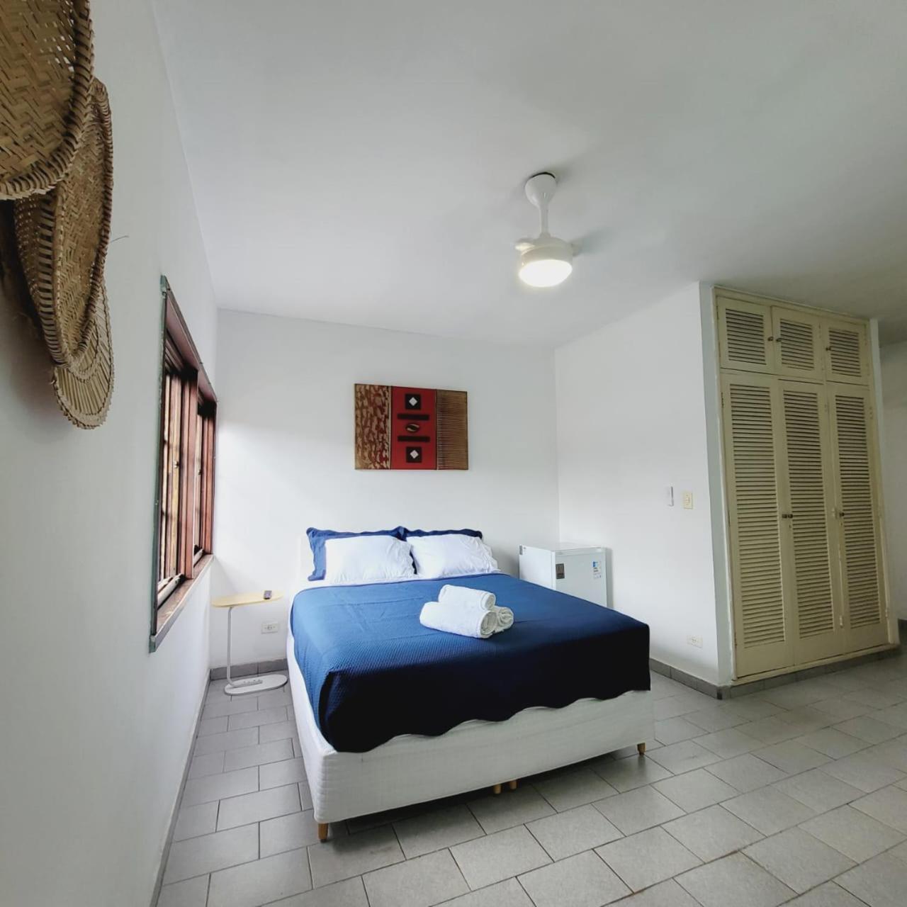 Espaco In 1 Brooklin Mobiliado Guest house *