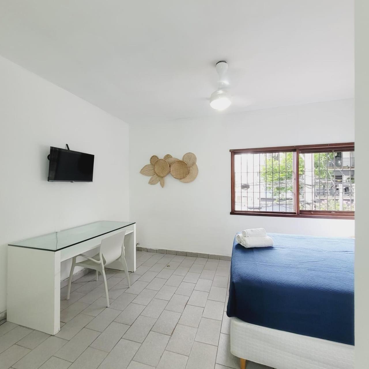 Espaco In 1 Brooklin Mobiliado Guest house *