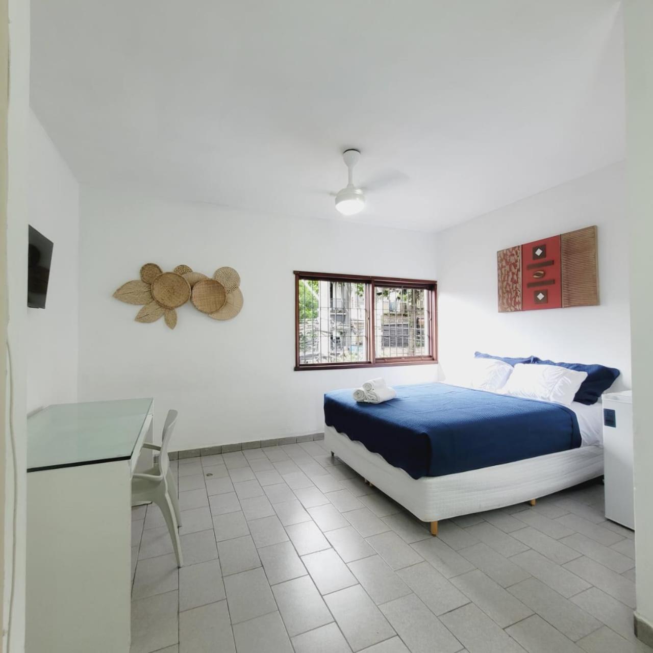 Espaco In 1 Brooklin Mobiliado Guest house Sao Paulo