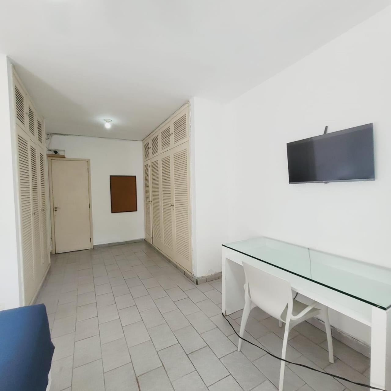 Guest house Espaco In 1 Brooklin Mobiliado