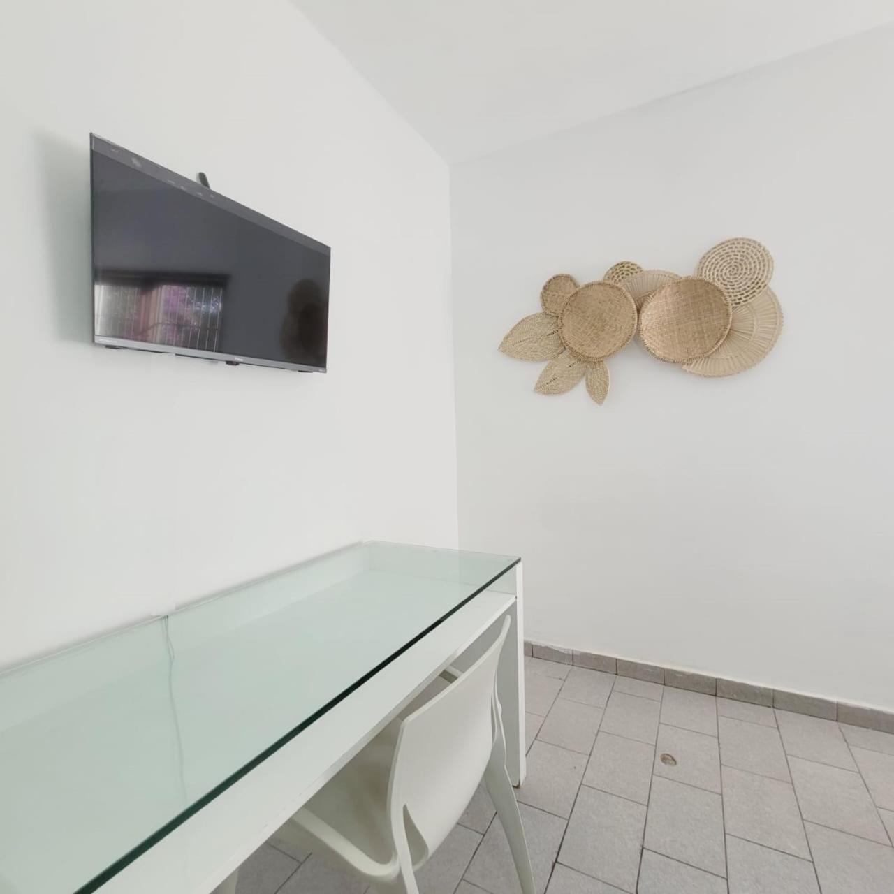 Espaco In 1 Brooklin Mobiliado Guest house Sao Paulo