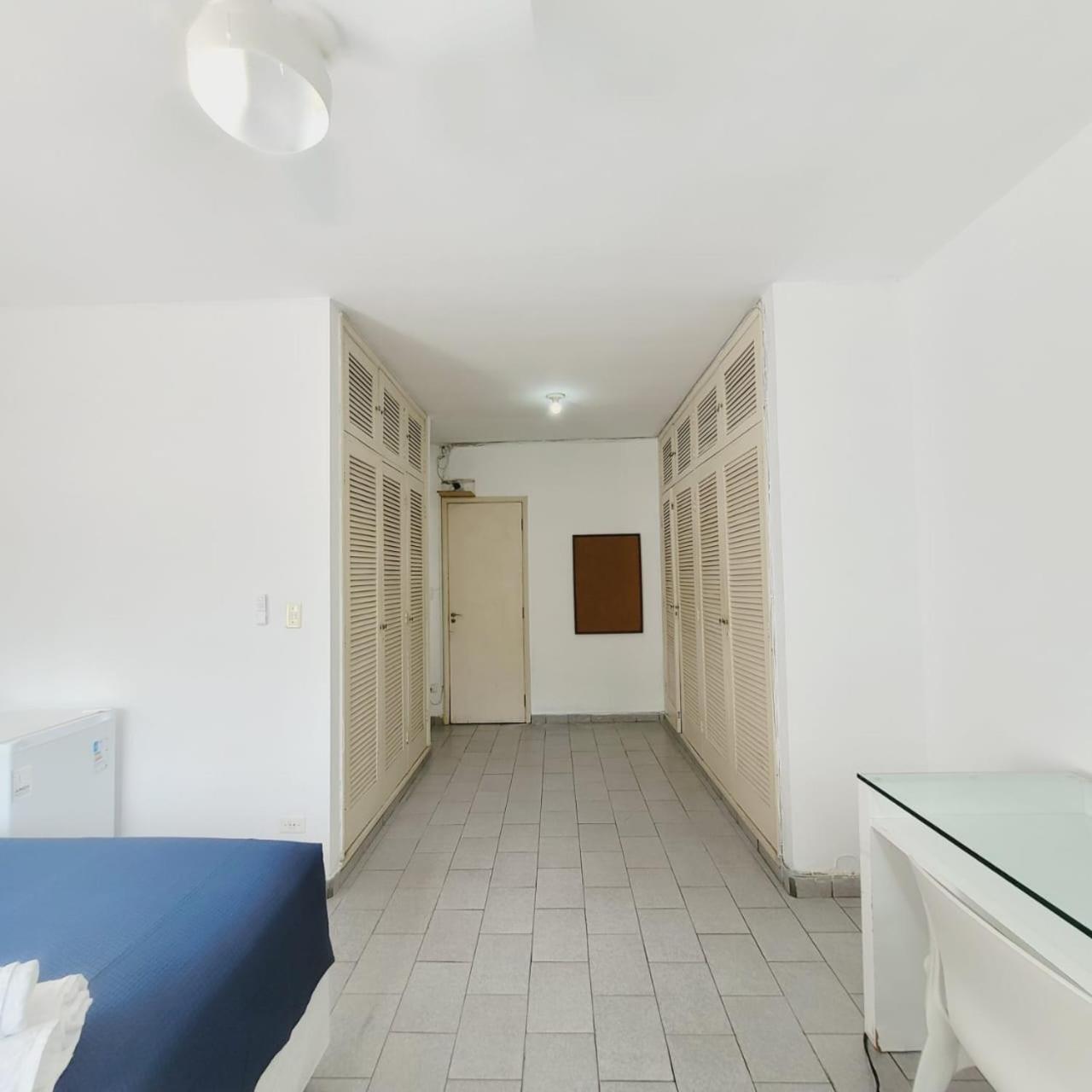 Espaco In 1 Brooklin Mobiliado Guest house *