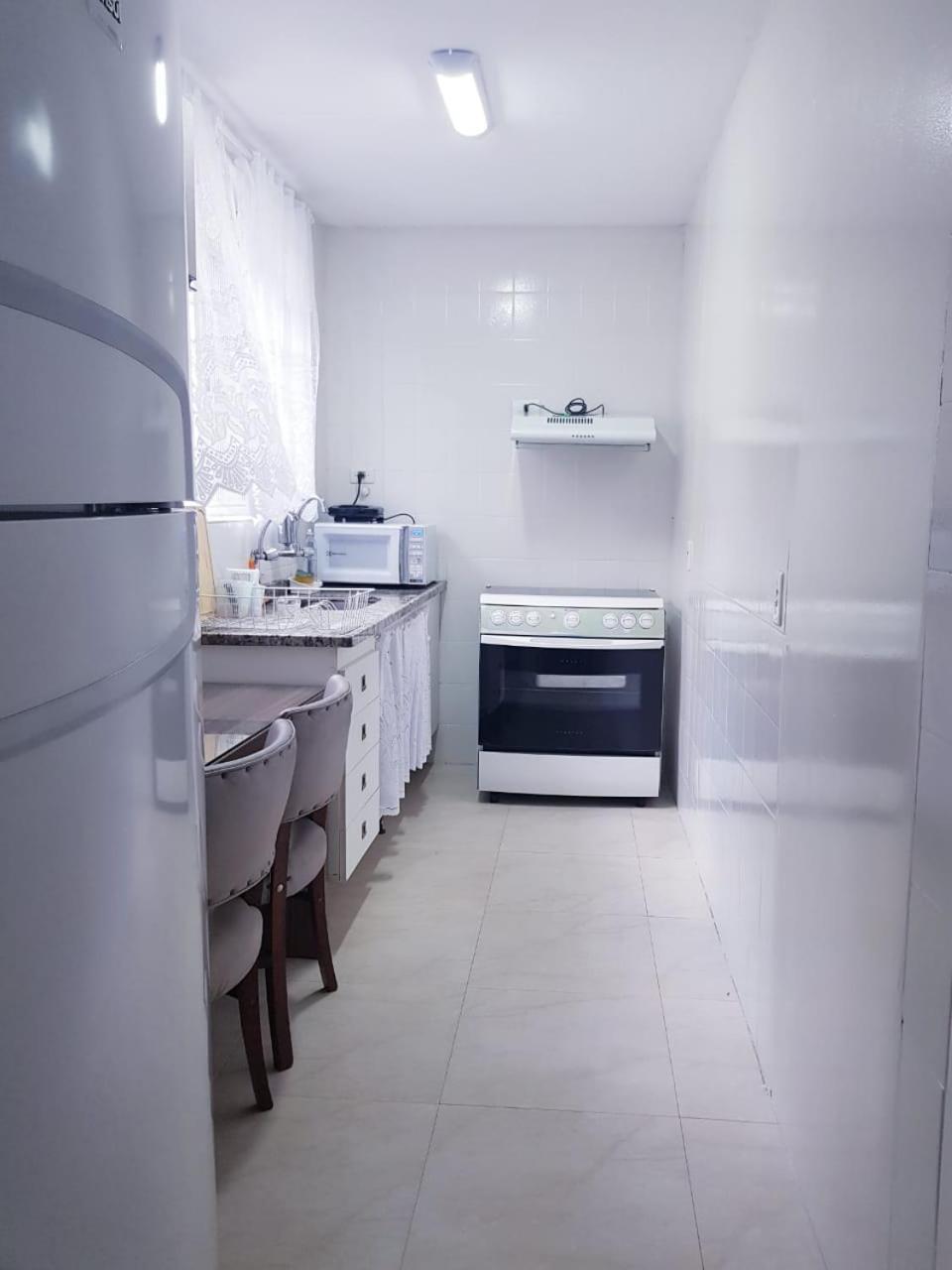 Espaco In 5 Brooklin Mobiliado * Sao Paulo