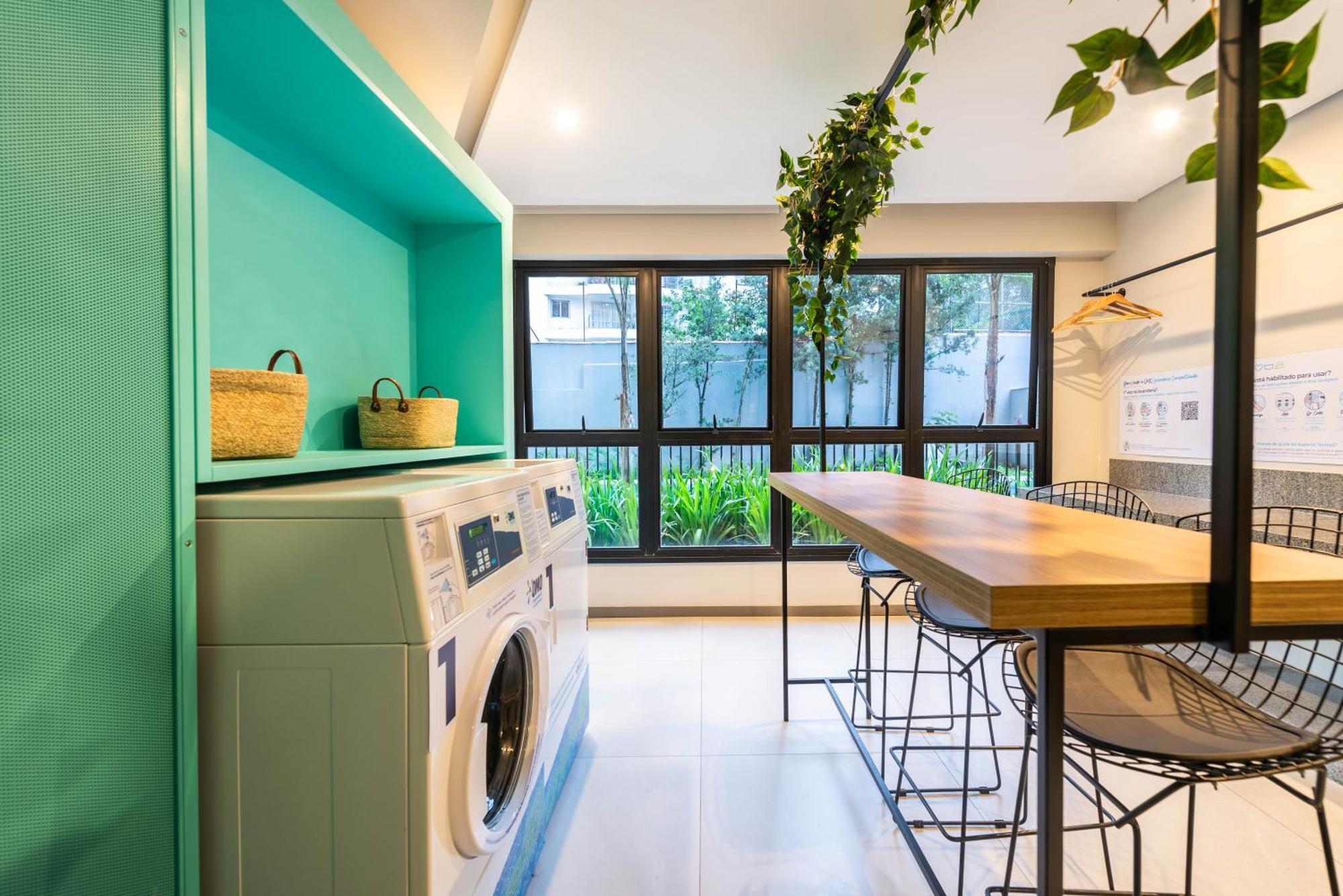 Cardeal 1310 - Moderno Com Vista Incrivel Em Pinheiros Apartment Sao Paulo