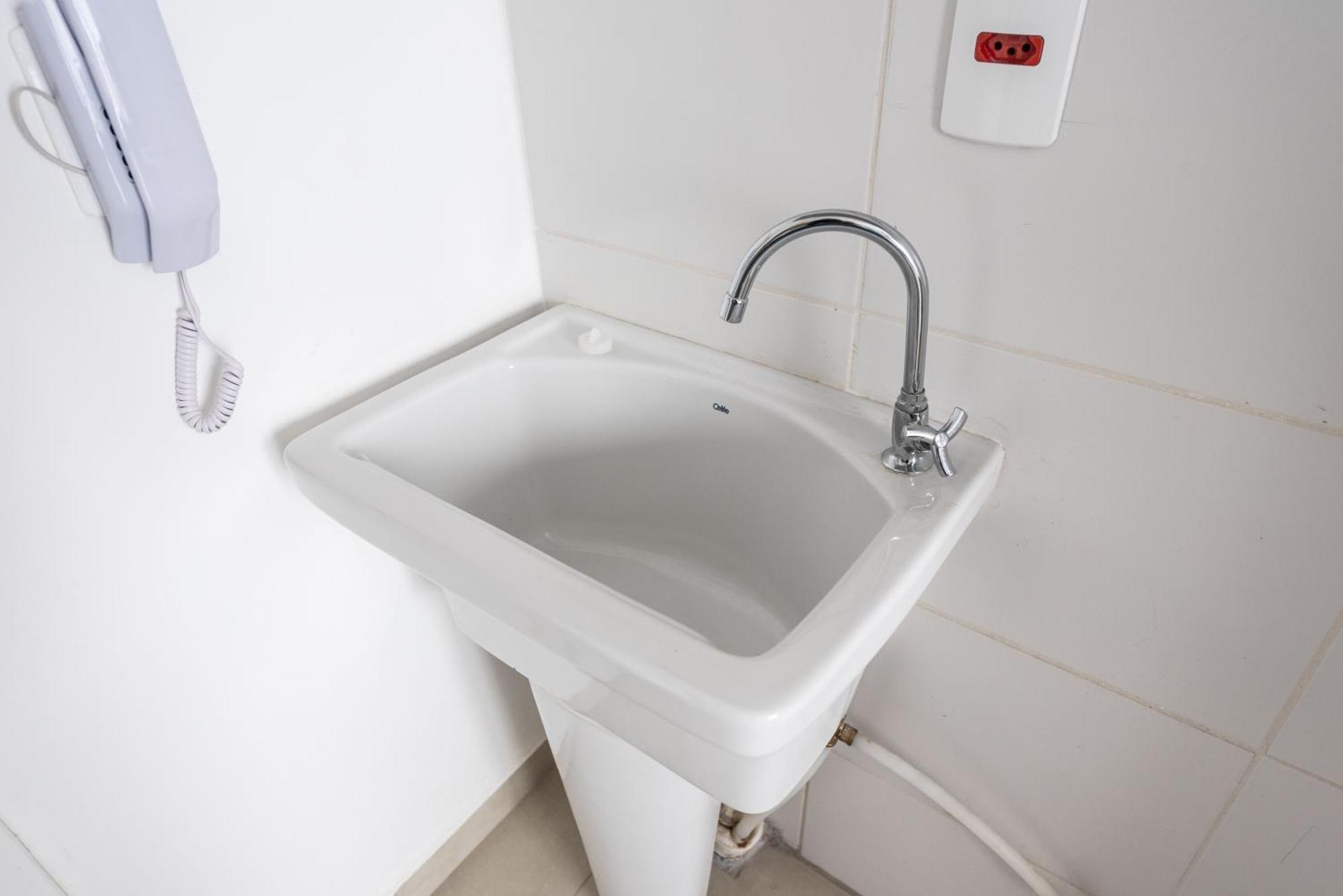Cardeal 1310 - Moderno Com Vista Incrivel Em Pinheiros Apartment Sao Paulo